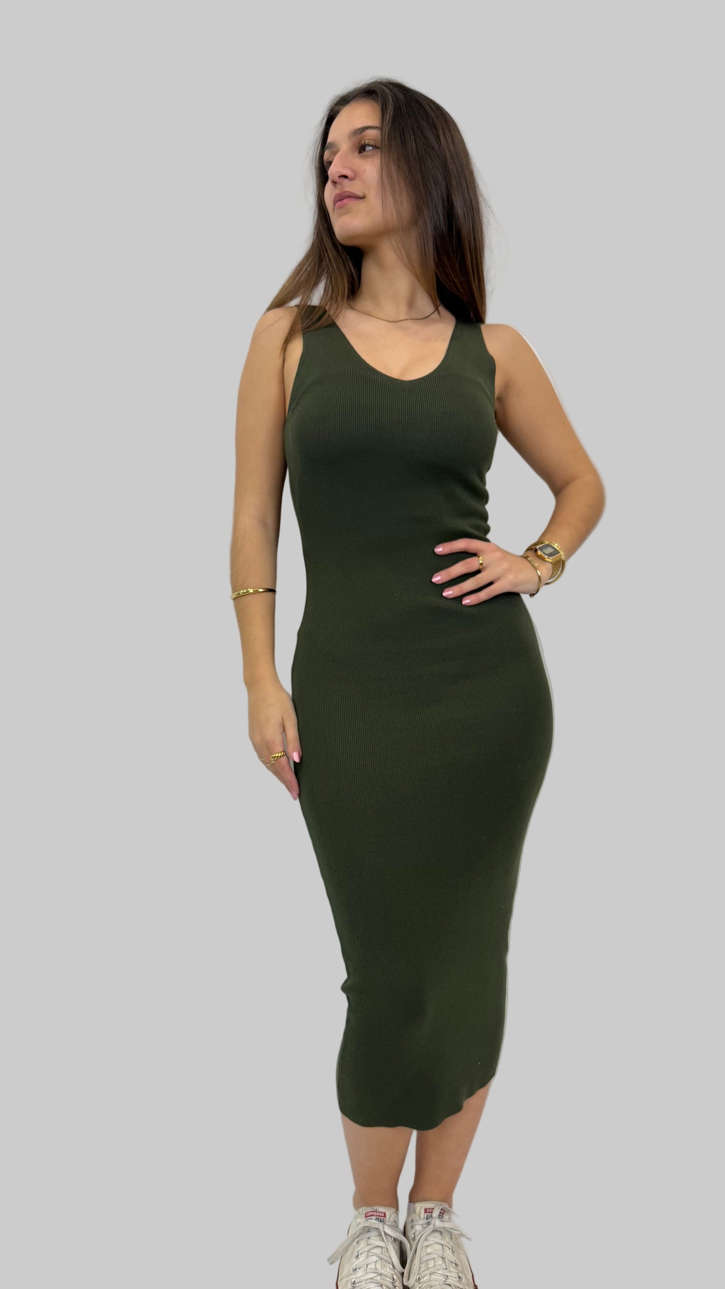 Conjunto de malha