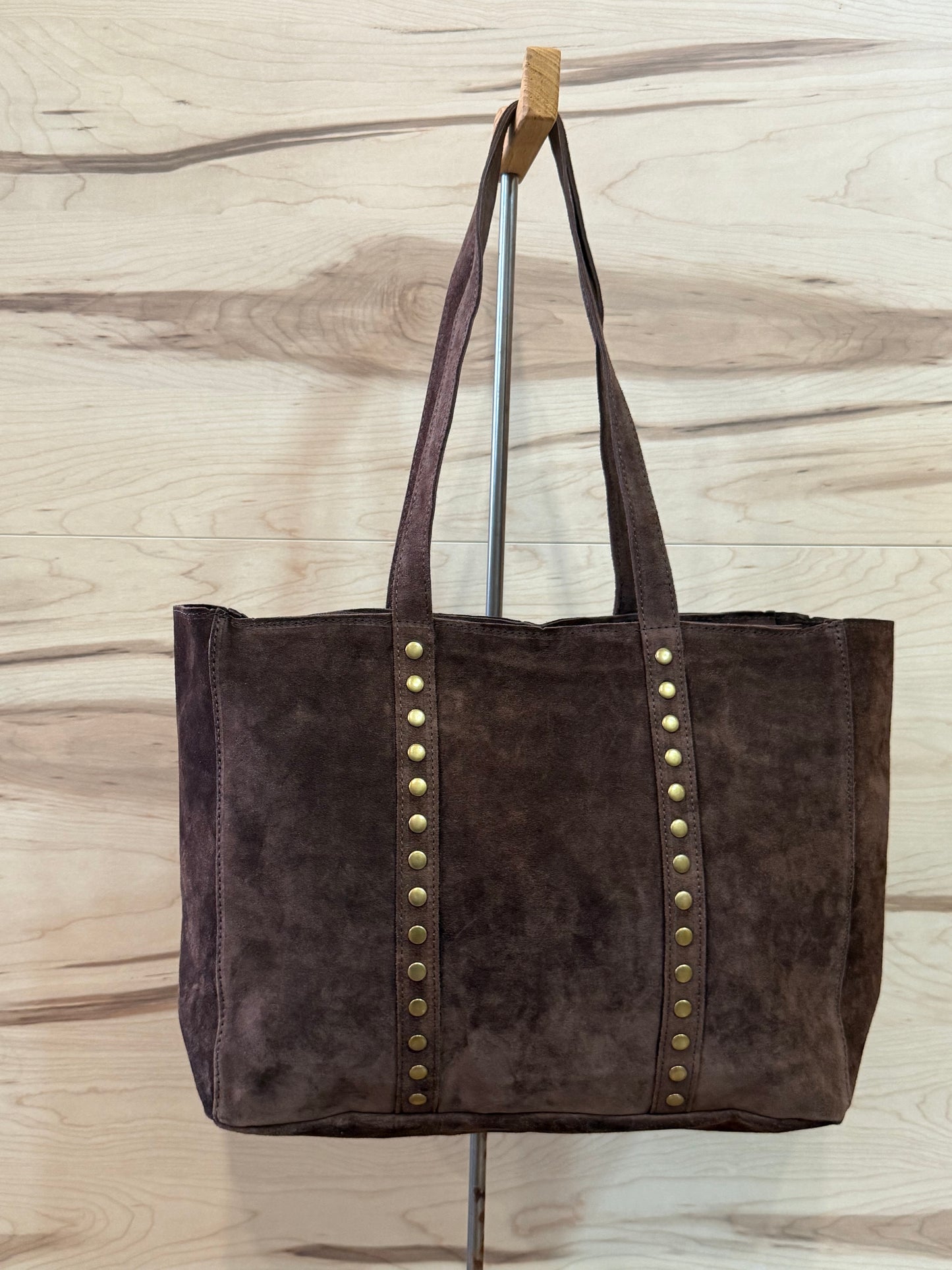 Tote Bag Camurça