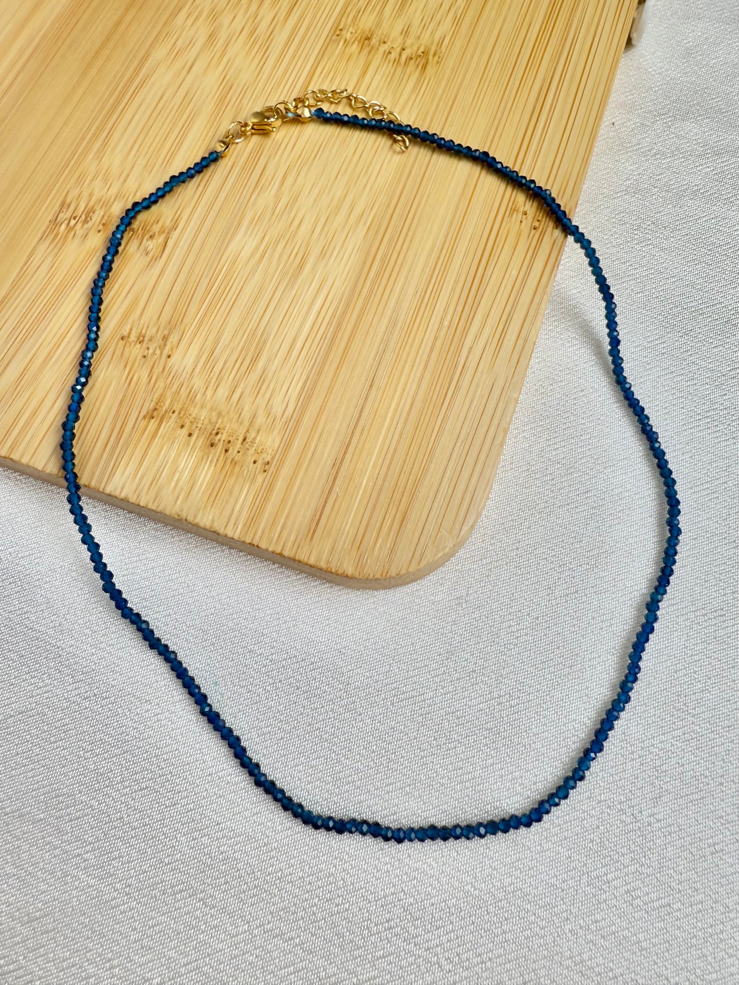 Colar de Pedras