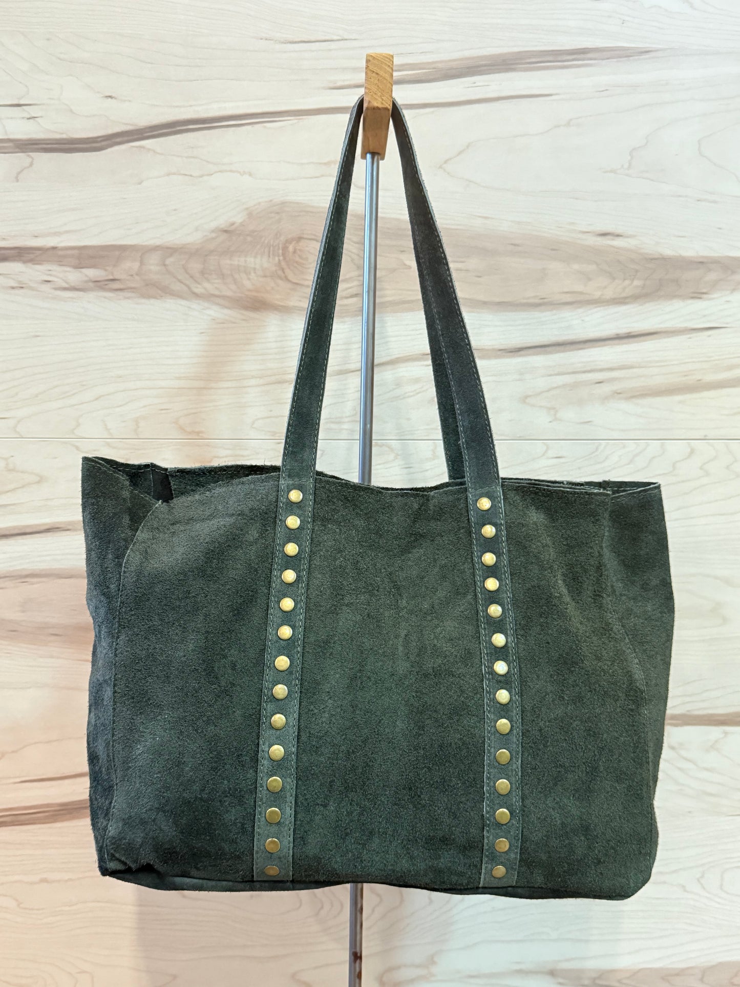 Tote Bag Camurça