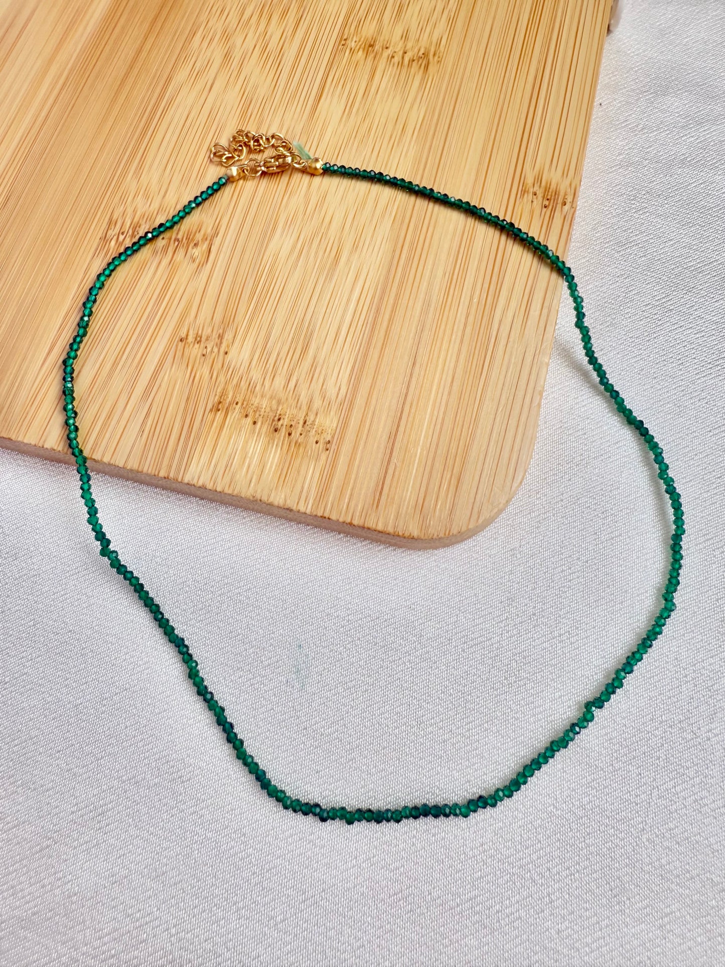 Colar de Pedras