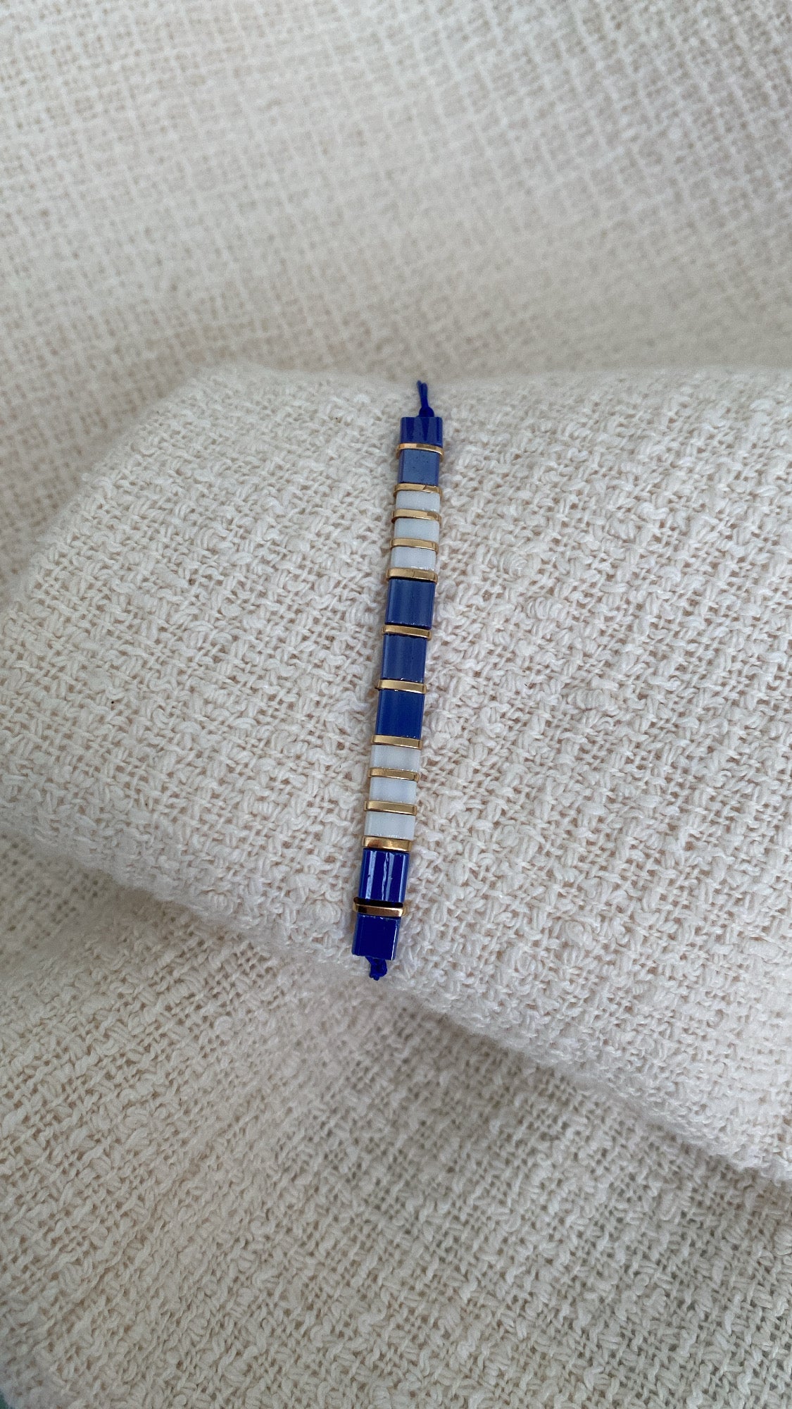 Pulseiras Ajustáveis