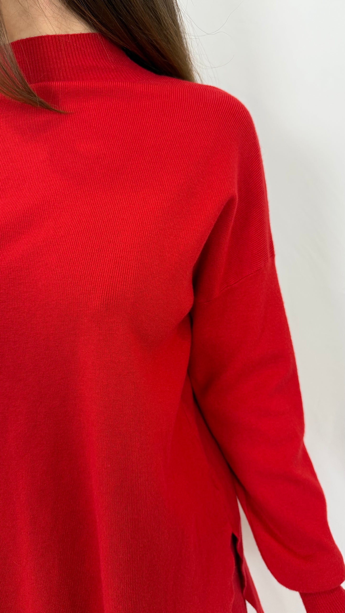 Conjunto de malha