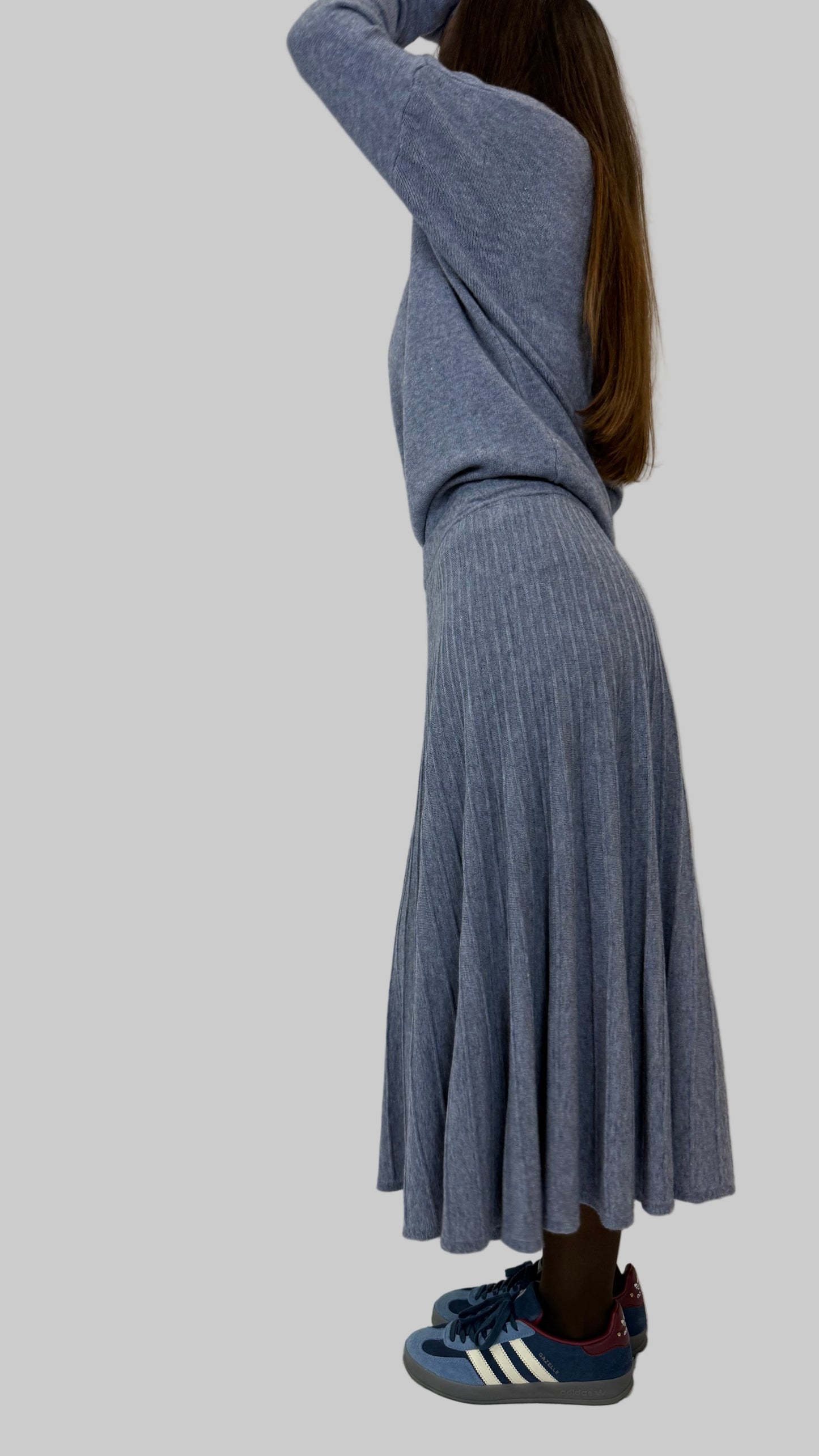 Conjunto de malha