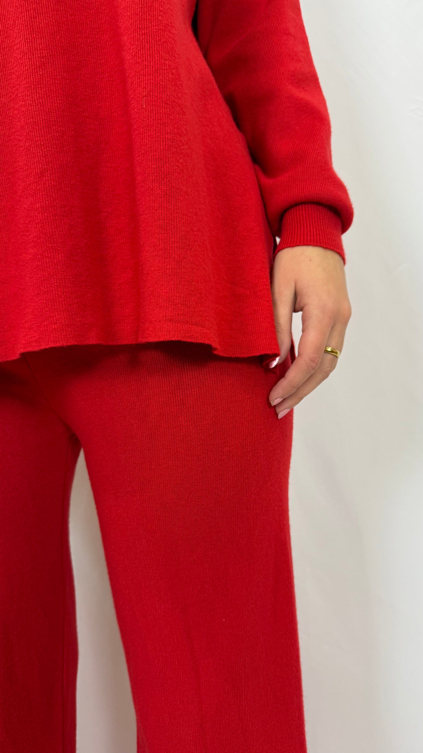 Conjunto de malha