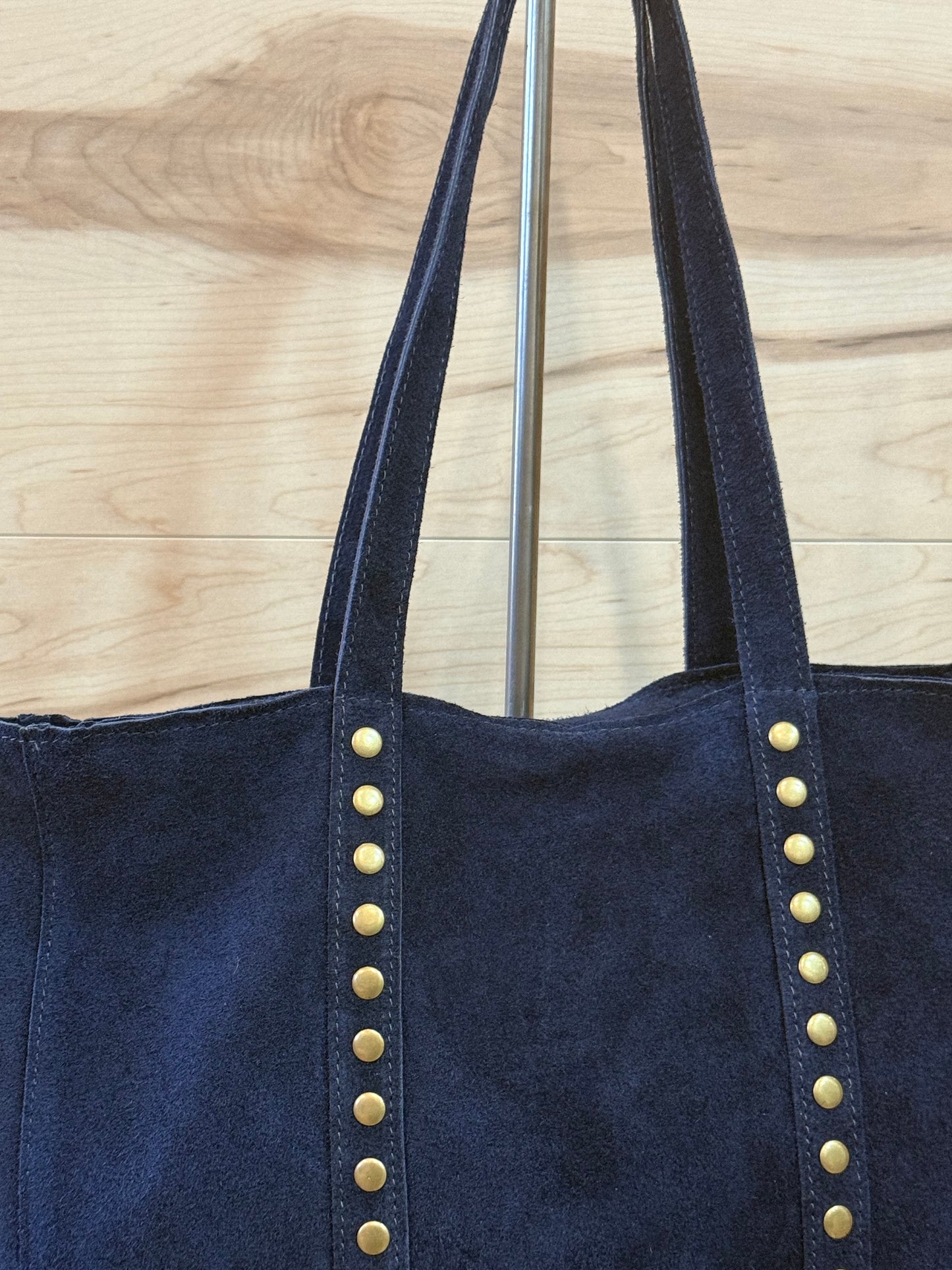 Tote Bag Camurça
