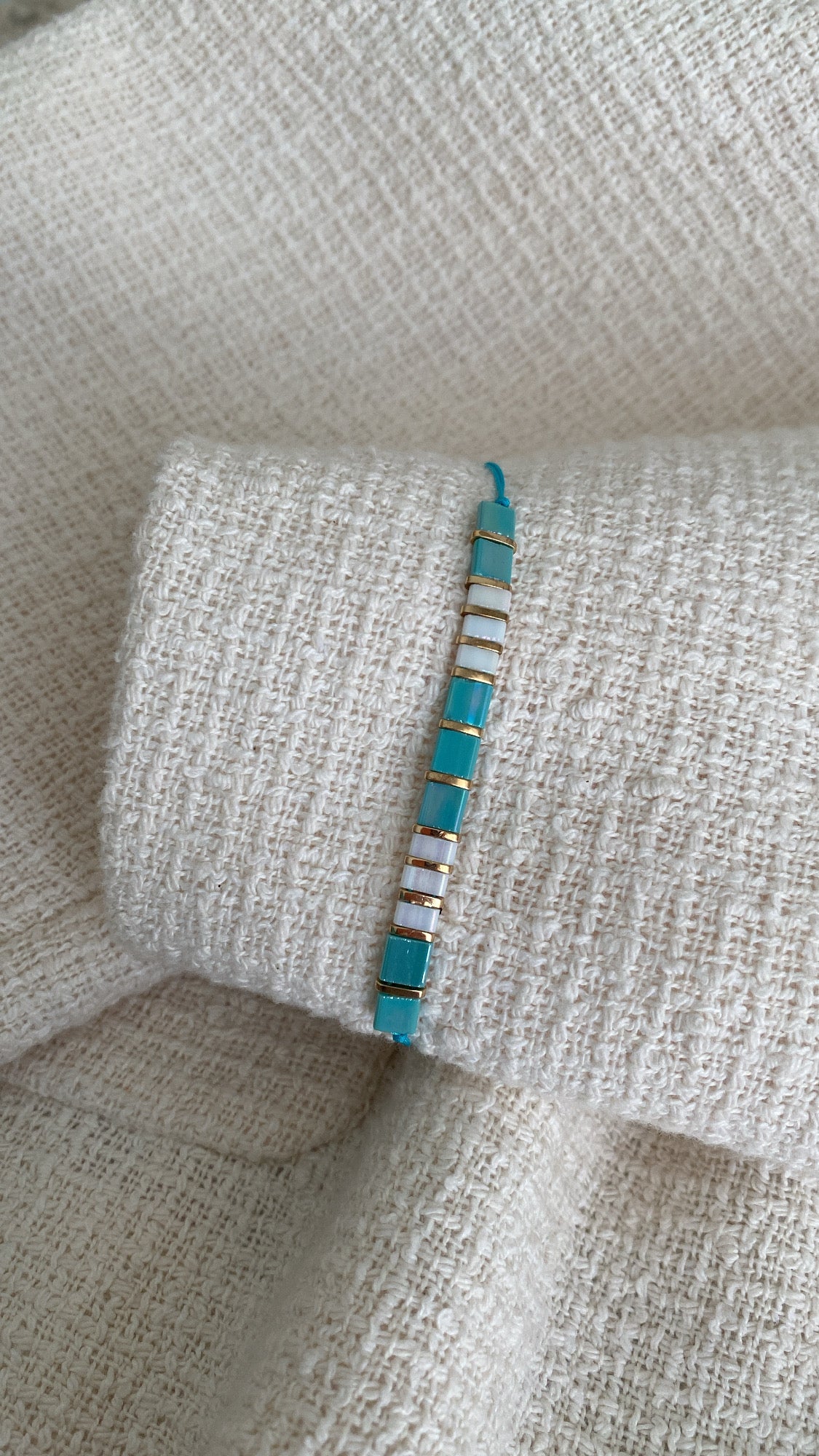 Pulseiras Ajustáveis
