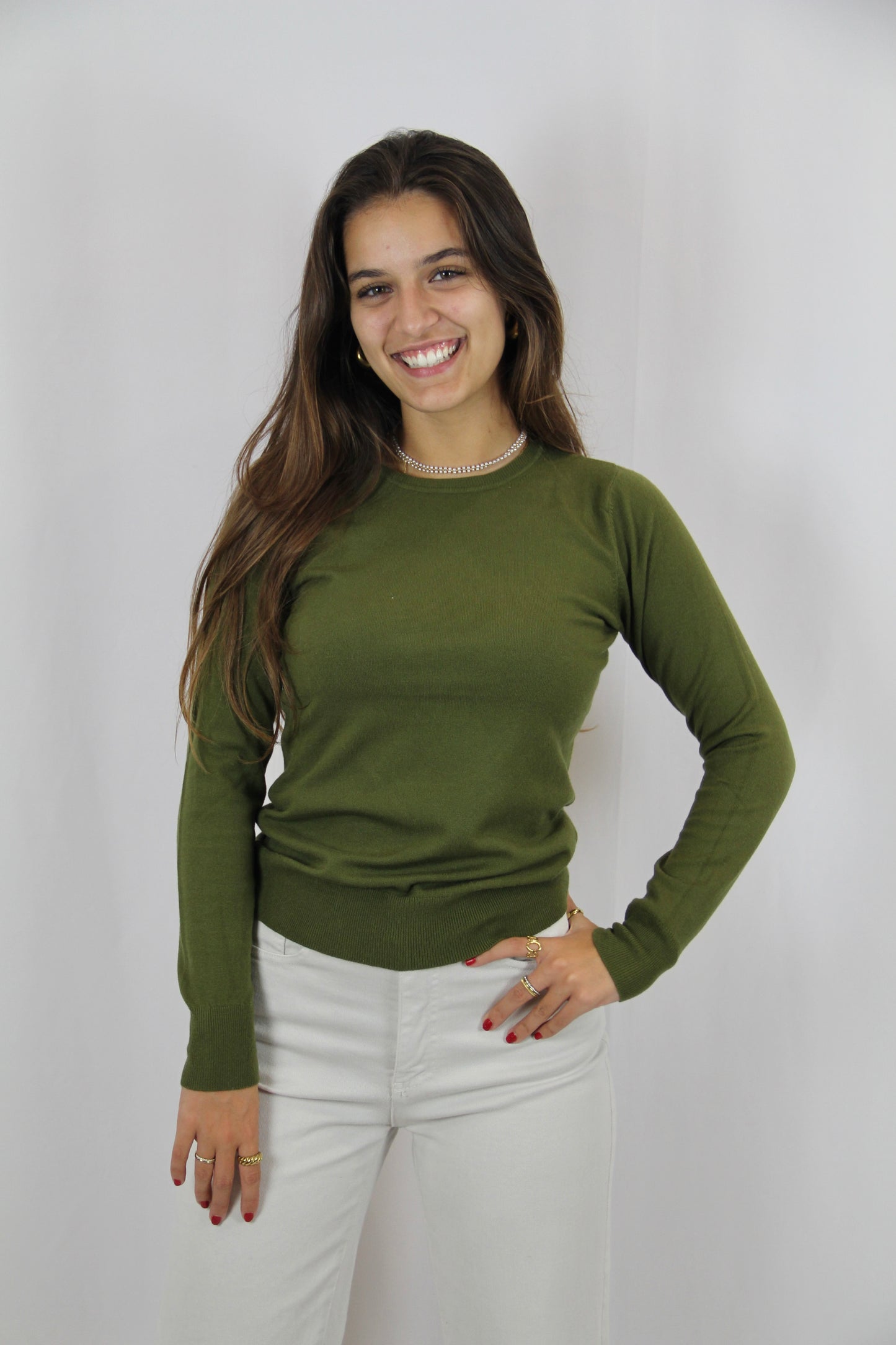 Camisola Malha