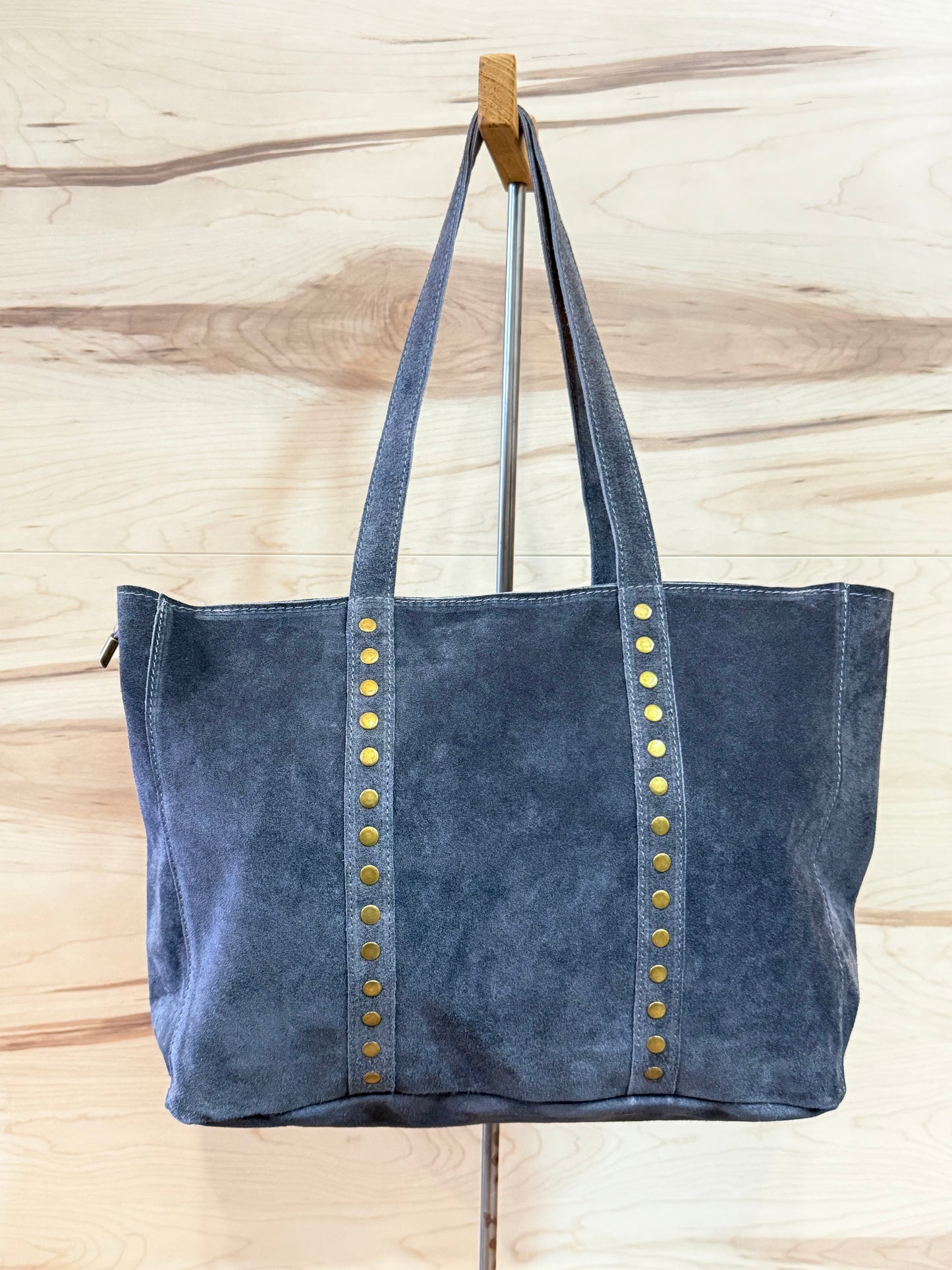 Tote Bag Camurça