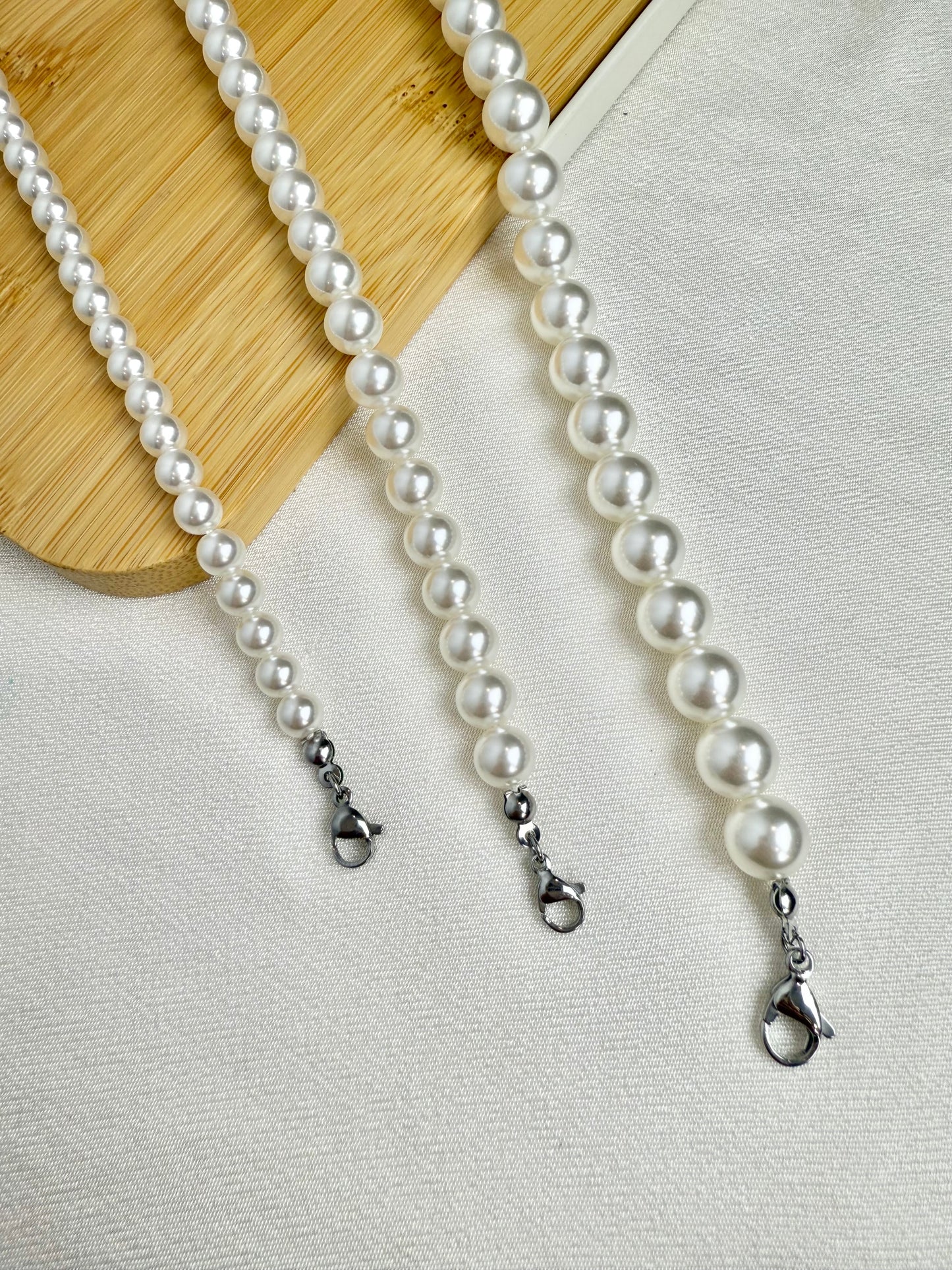 Colar de Pérolas