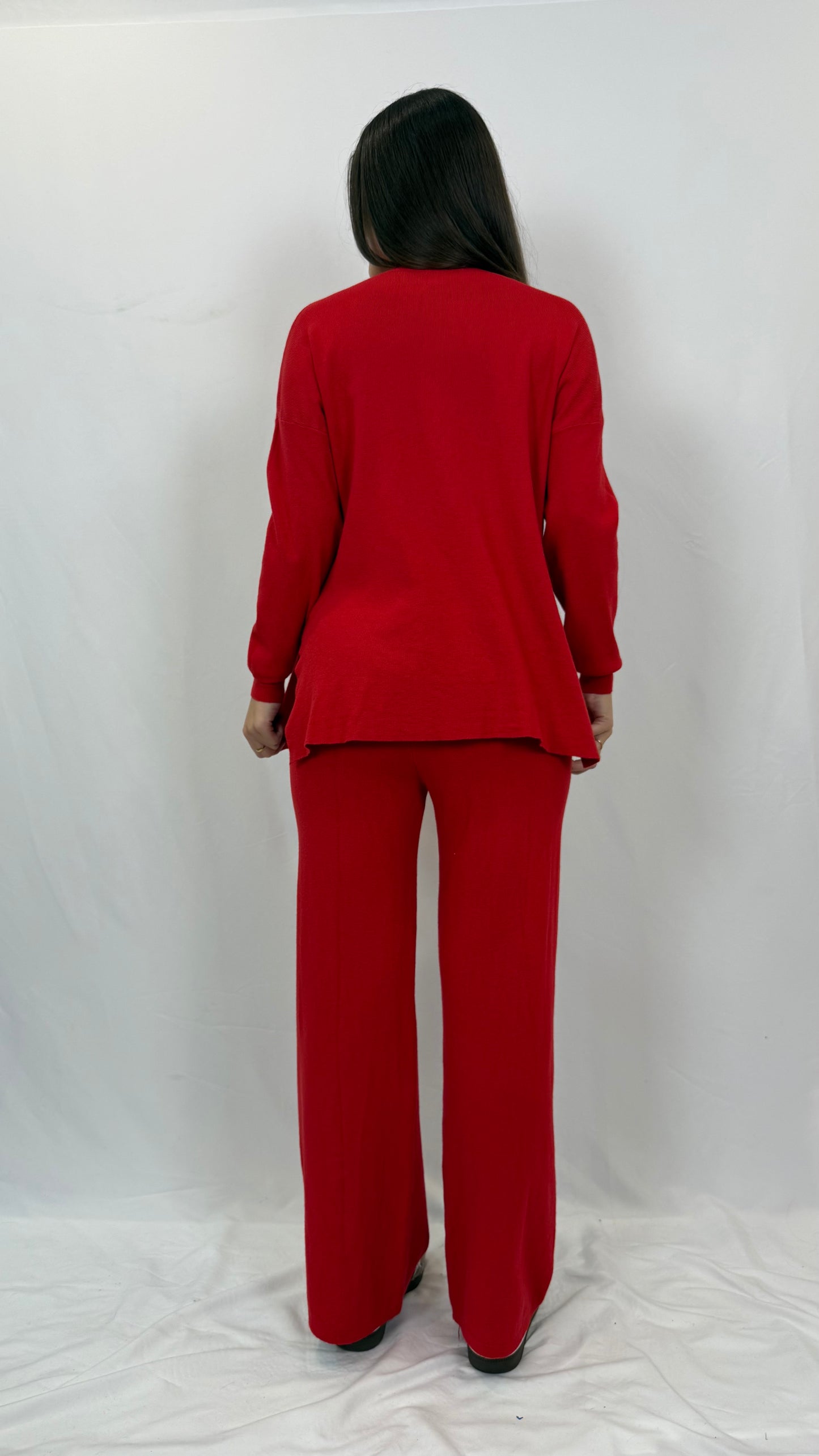Conjunto de malha