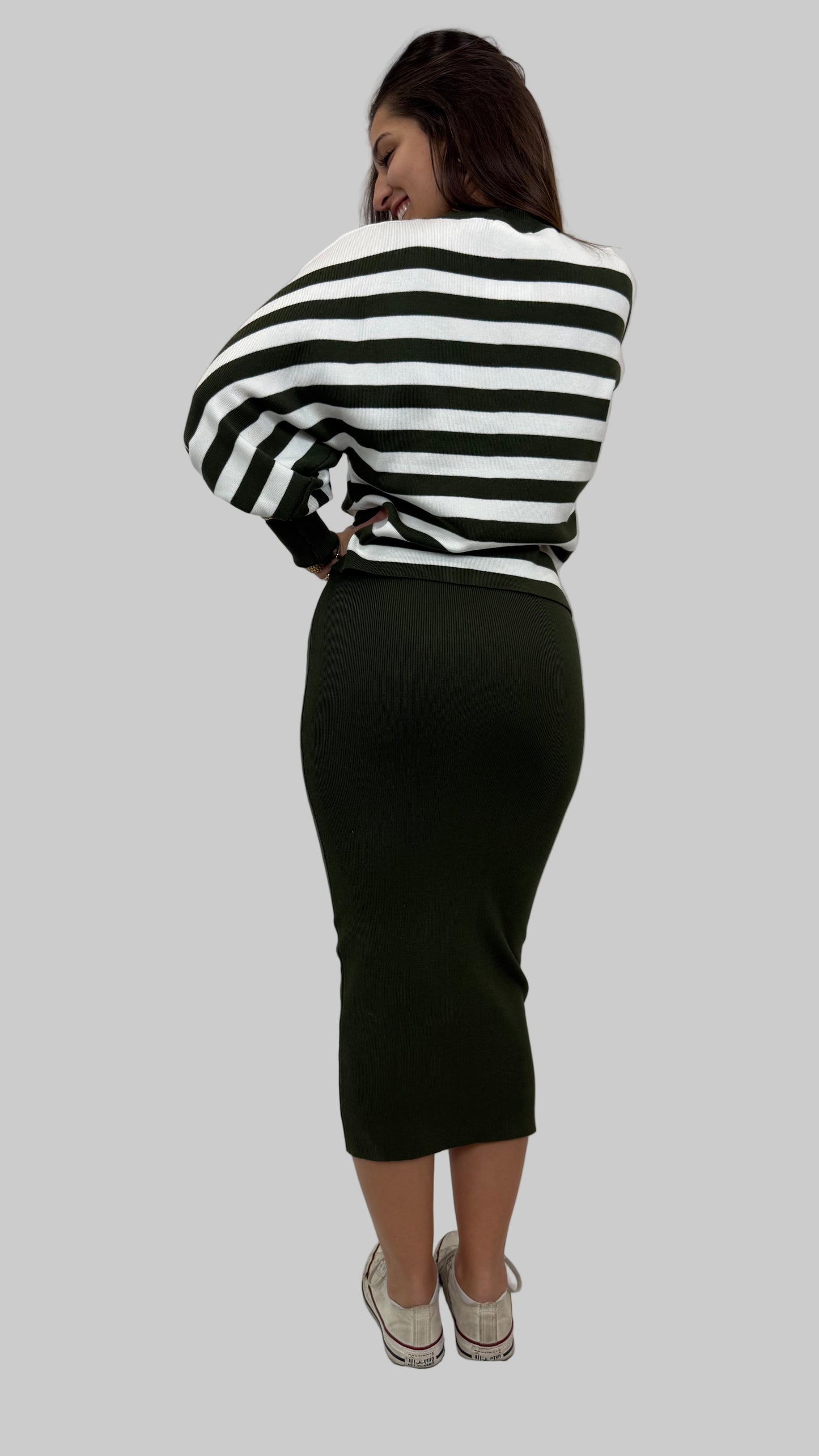 Conjunto de malha
