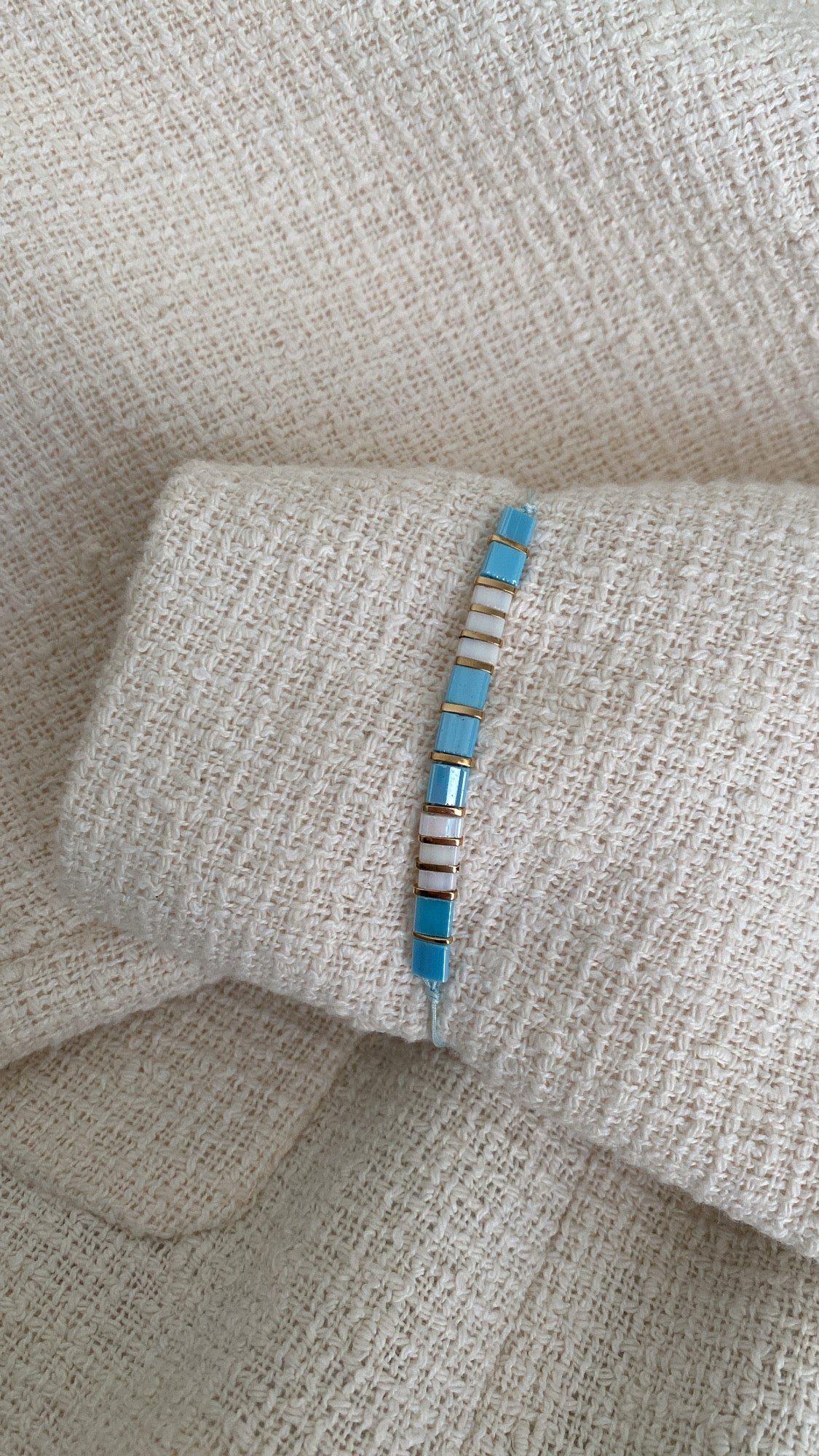 Pulseiras Ajustáveis