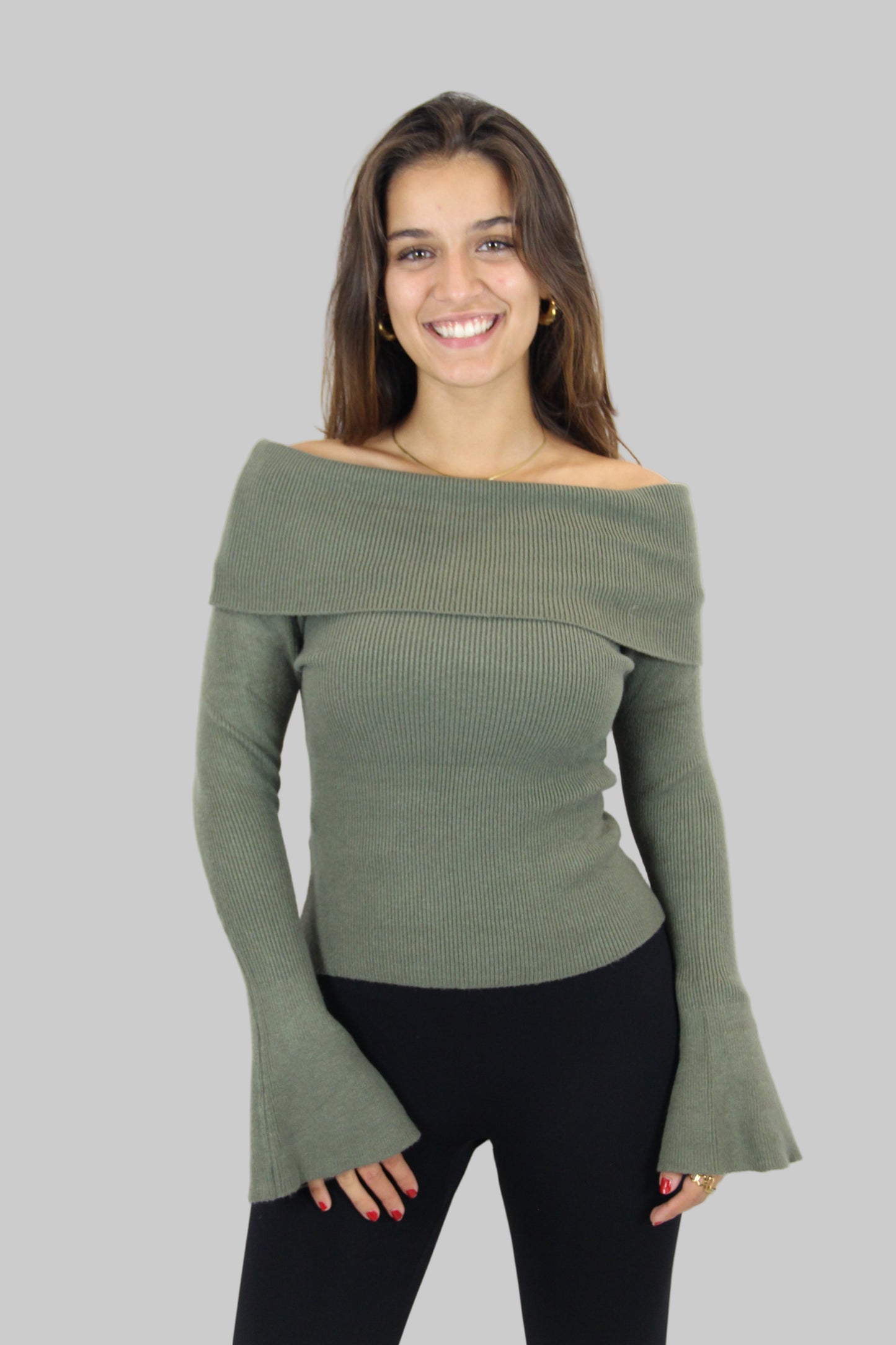 Camisola Malha Vitória