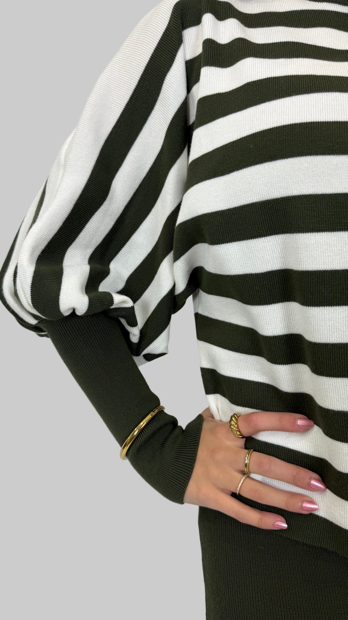 Conjunto de malha