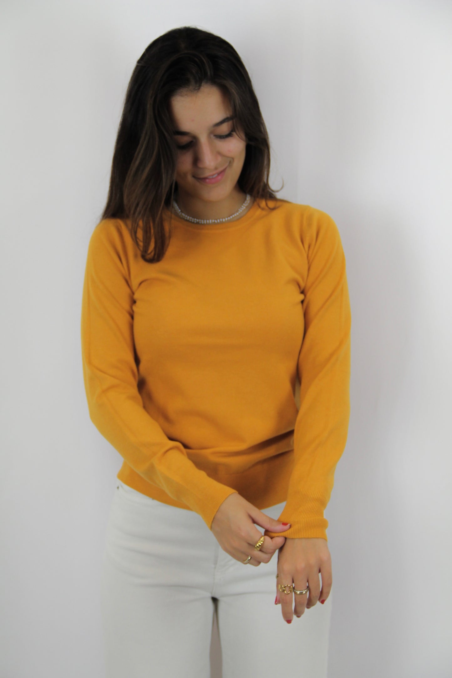 Camisola Malha