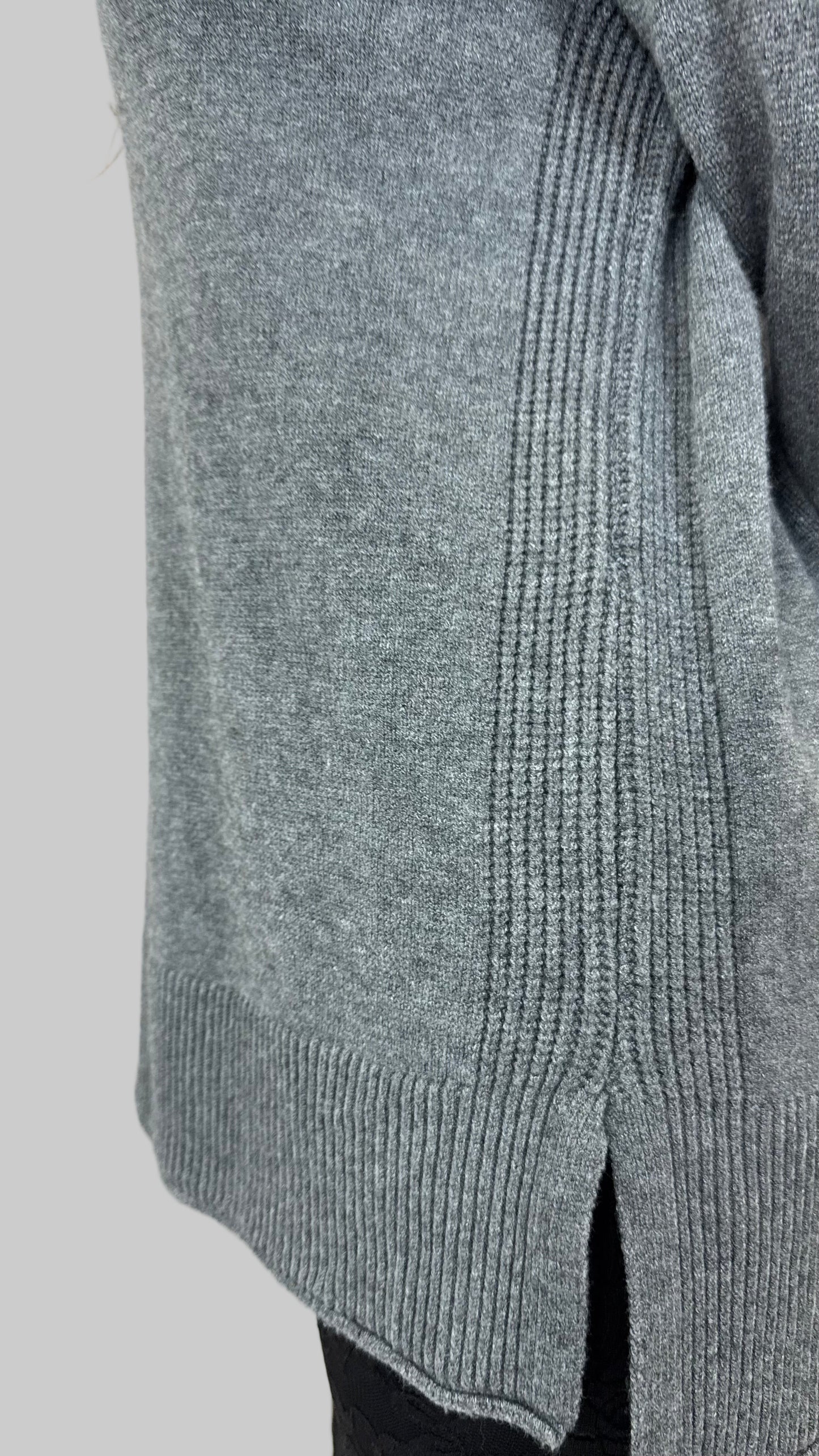Camisola de malha
