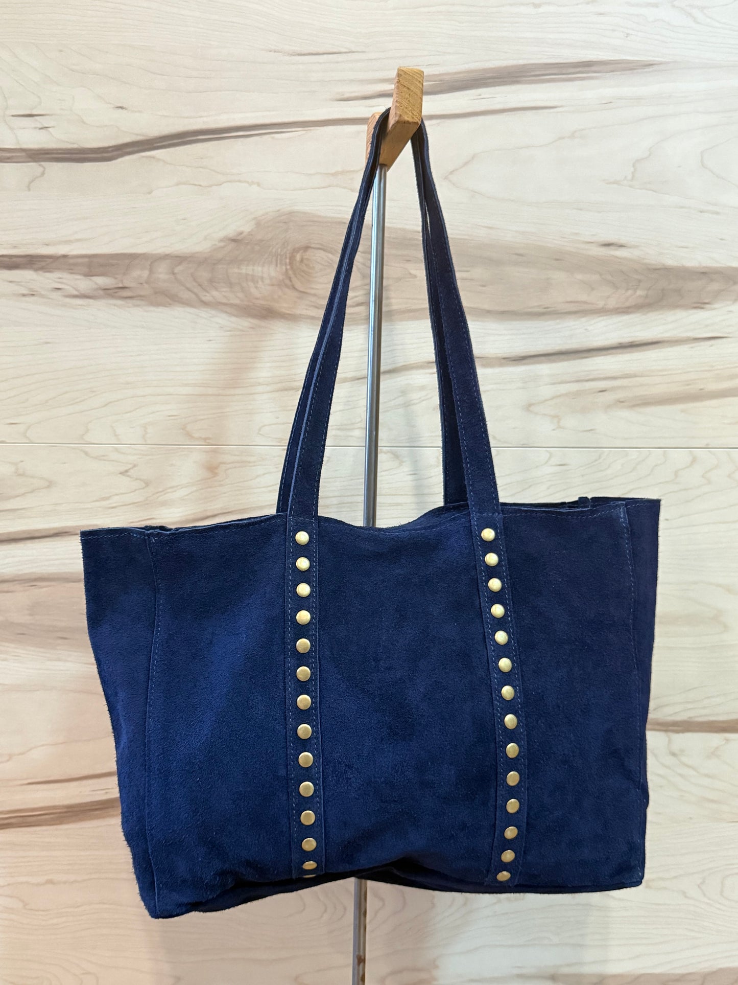 Tote Bag Camurça