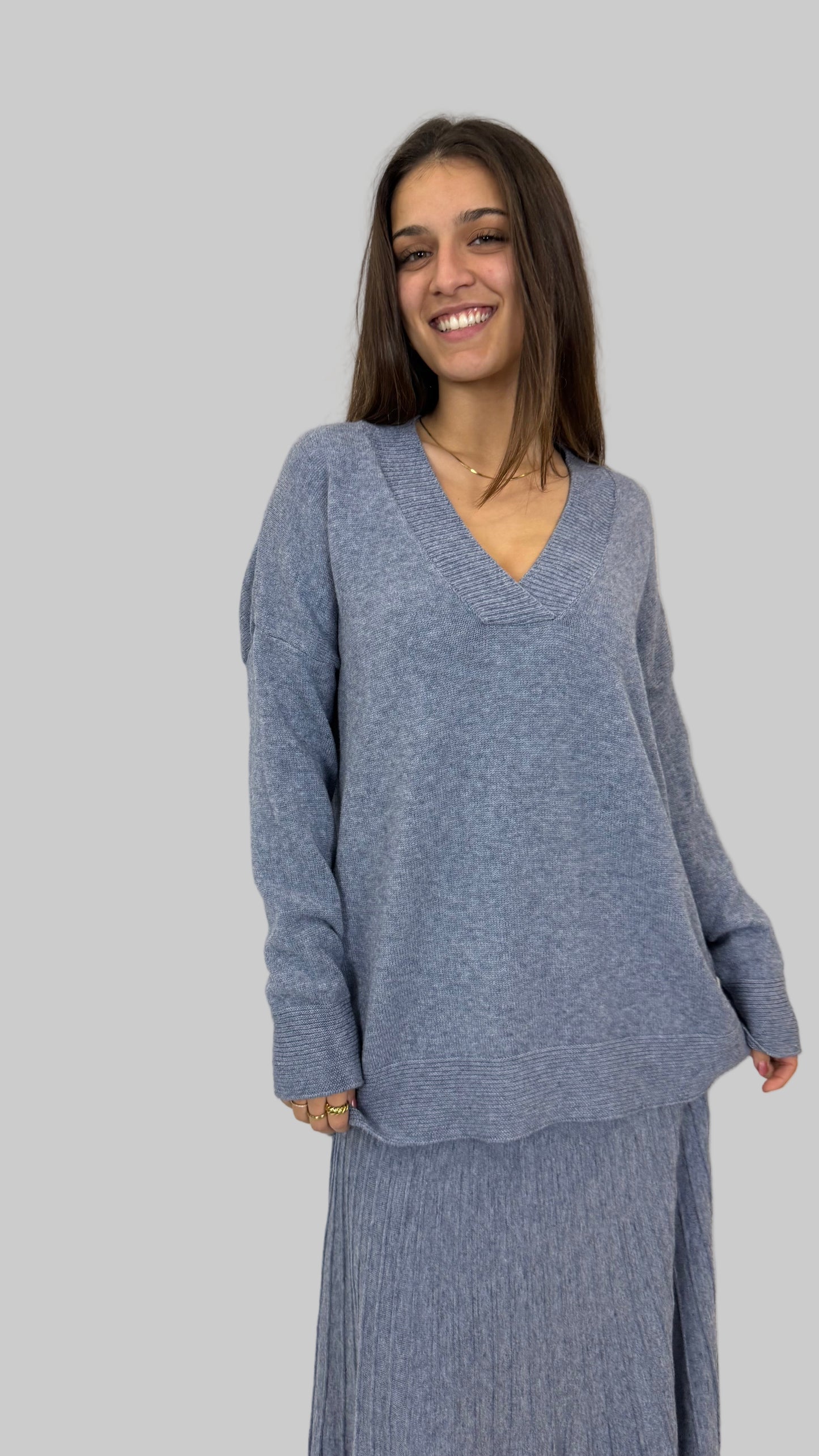 Conjunto de malha