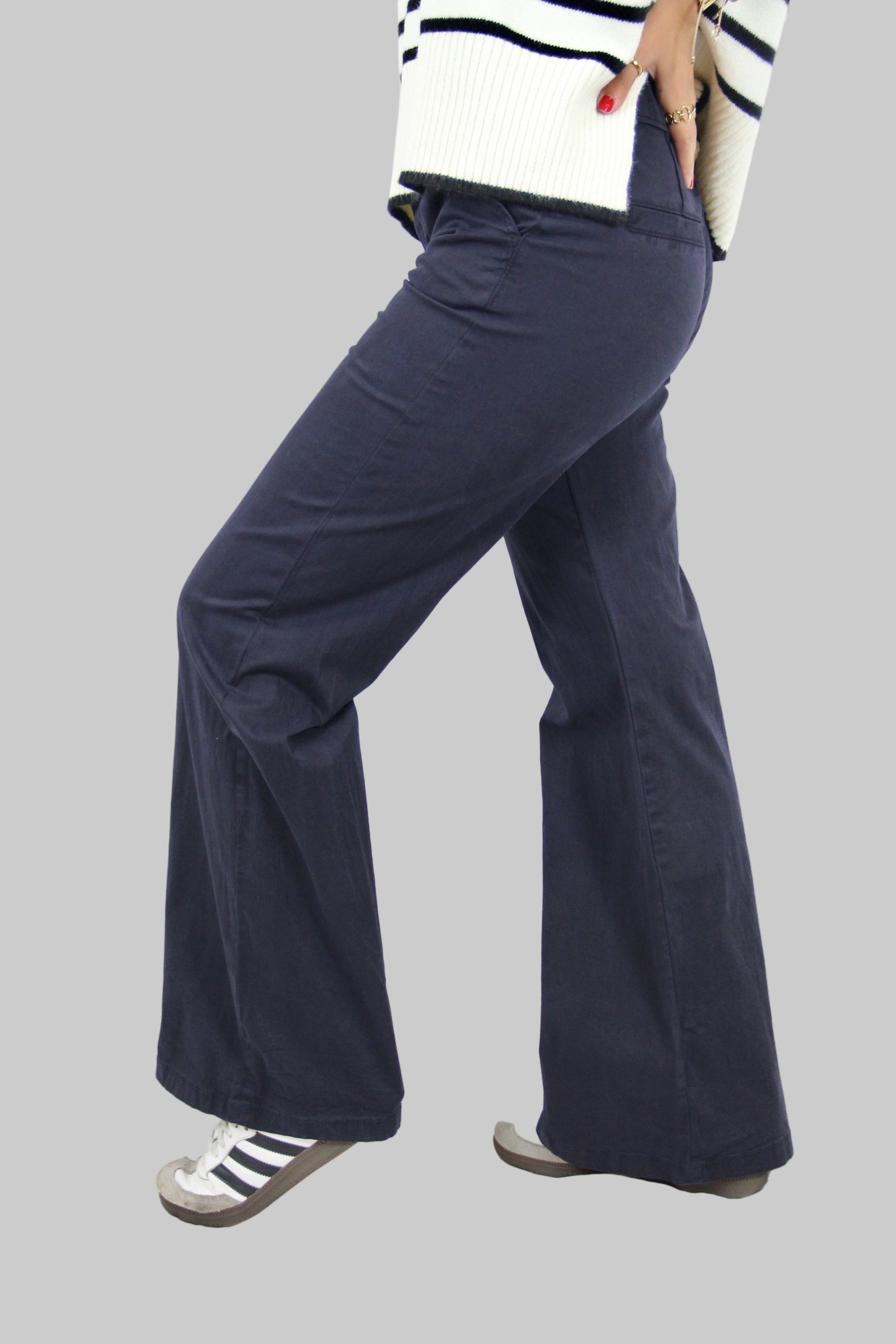 Jeans Wide Leg