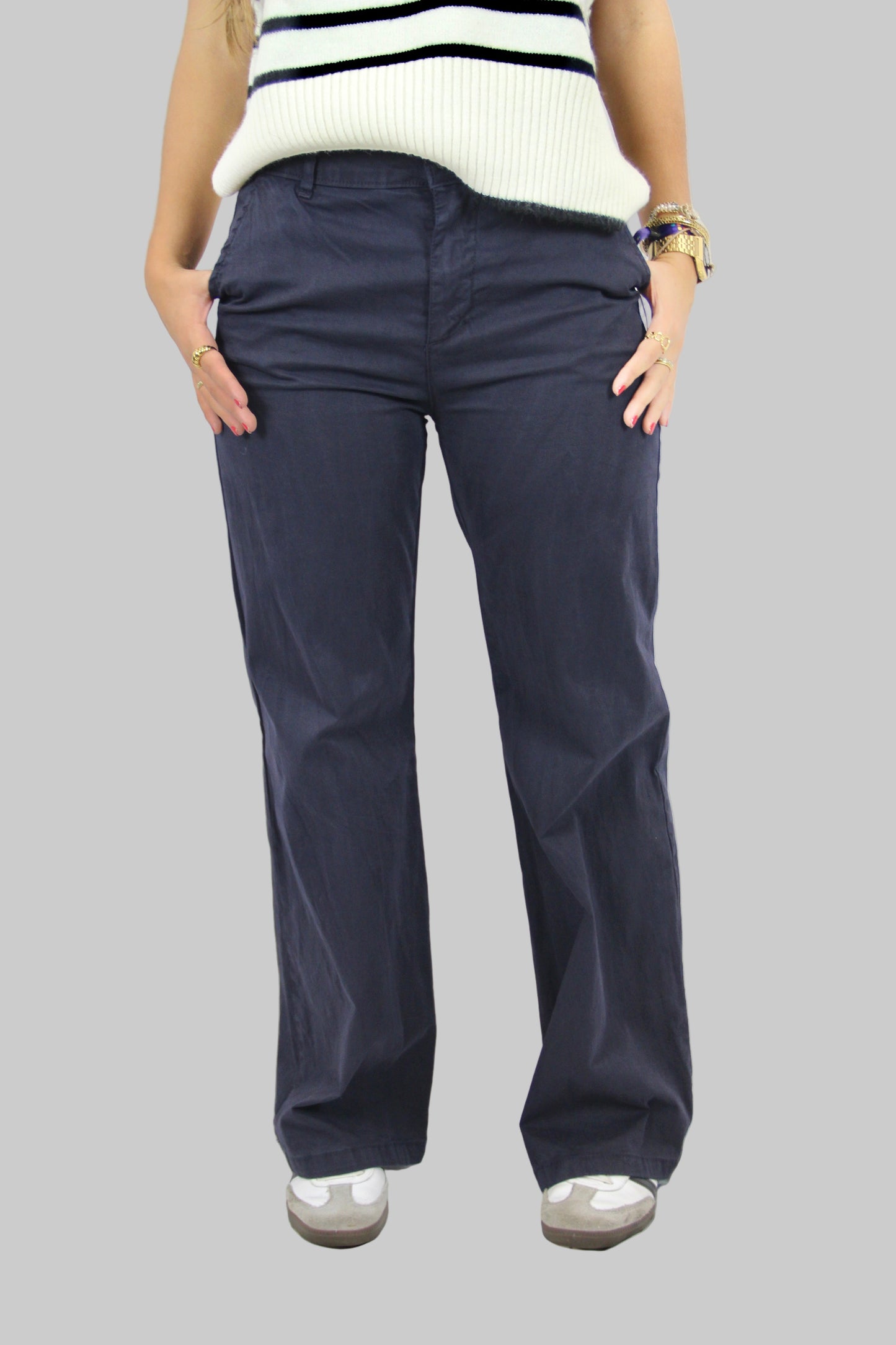 Jeans Wide Leg