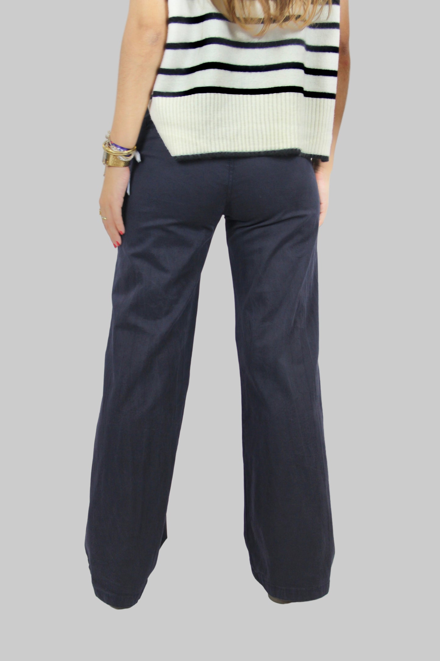 Jeans Wide Leg
