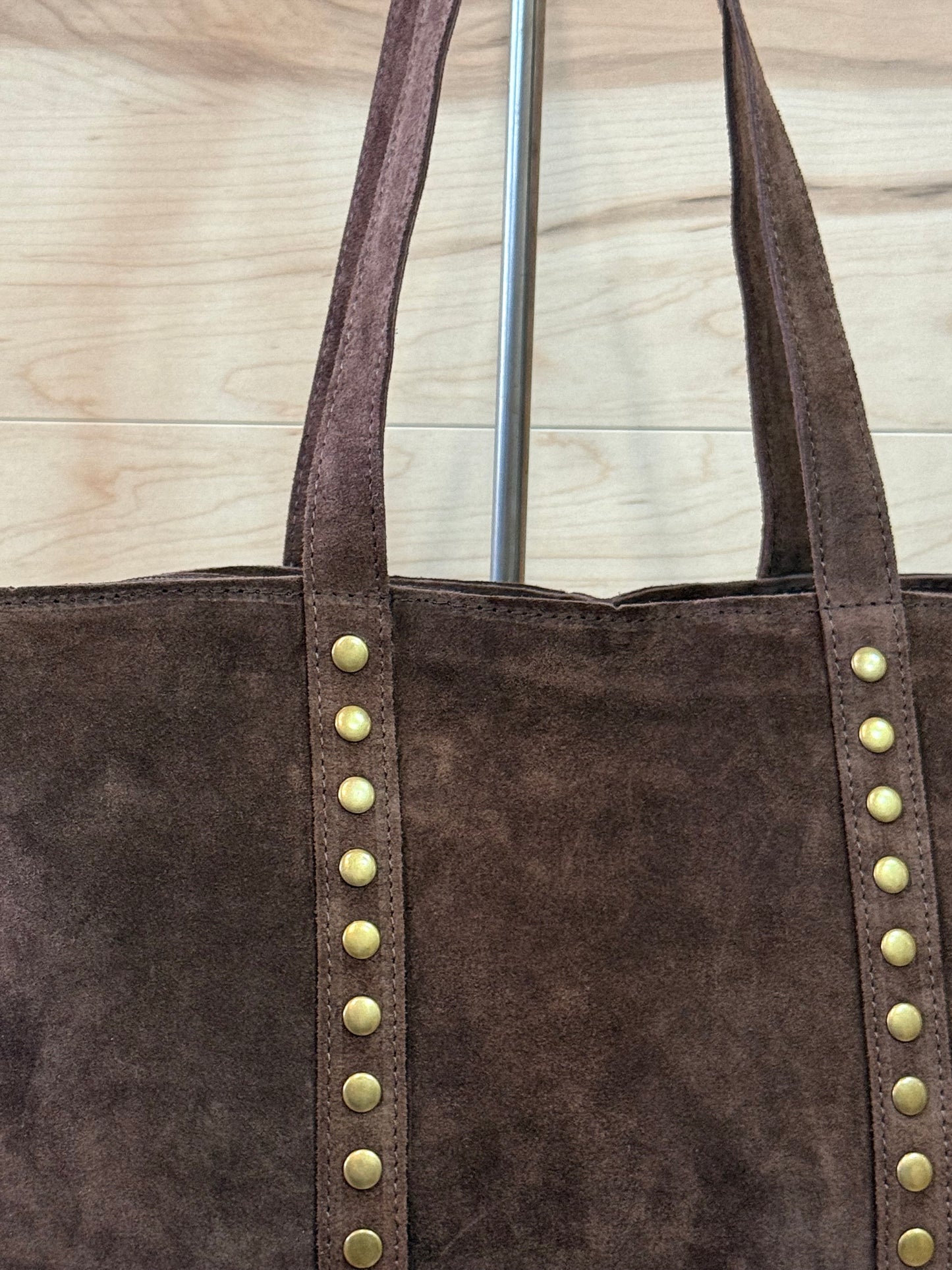 Tote Bag Camurça