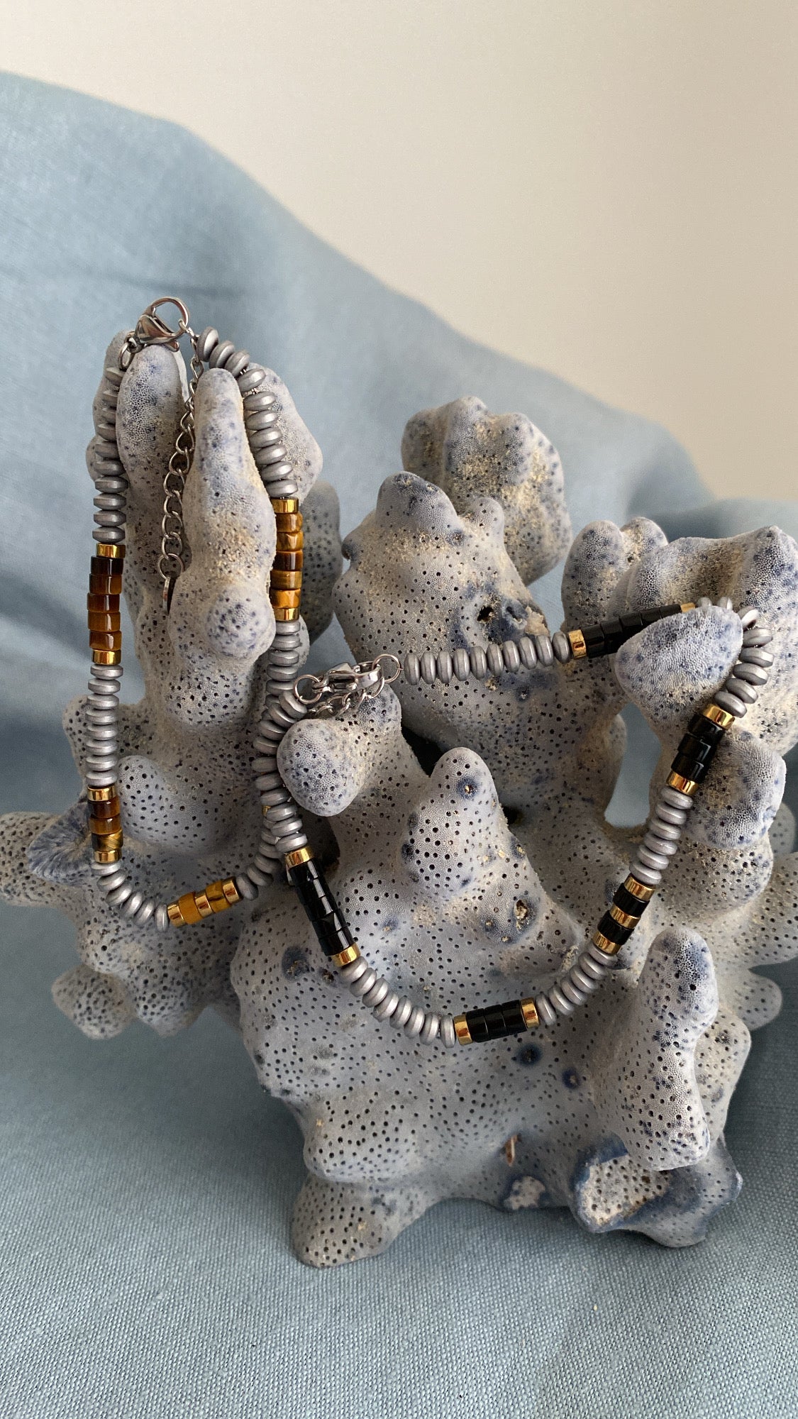 Pulseira Homem Aço inoxidável