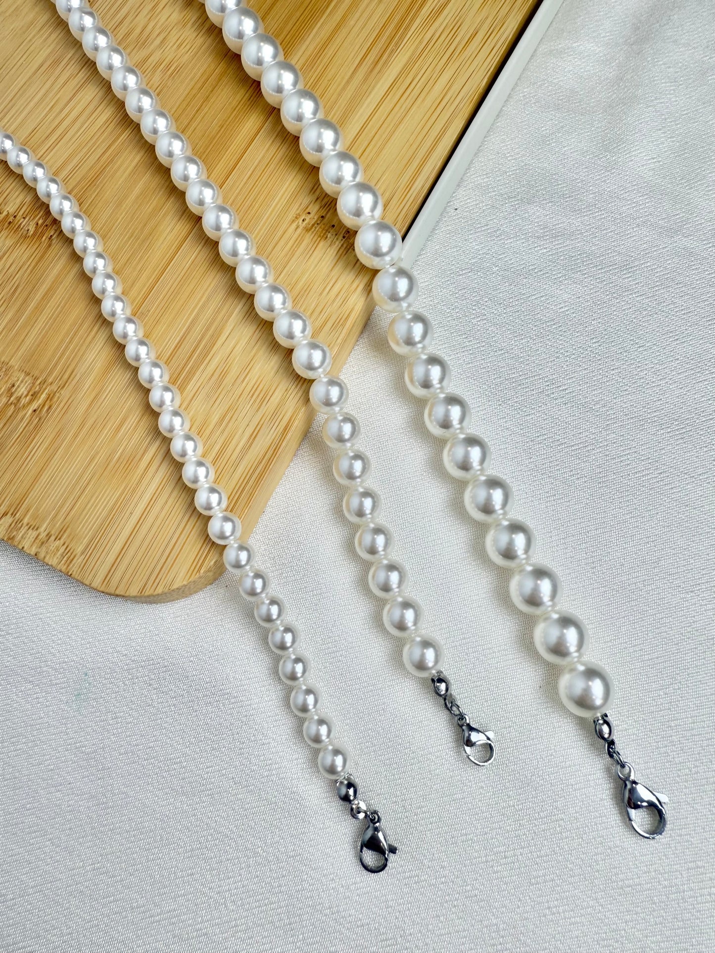 Colar de Pérolas