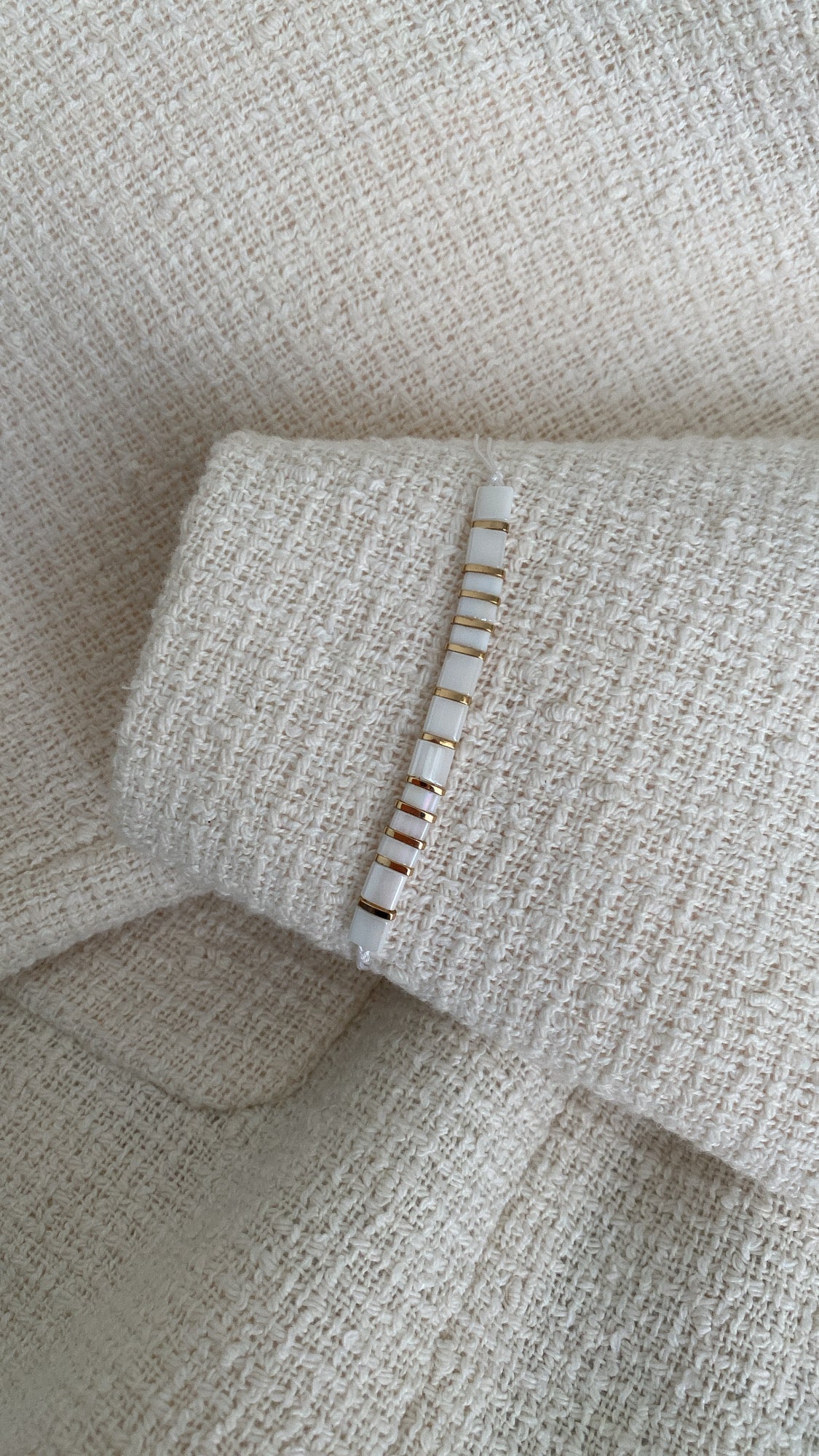 Pulseiras Ajustáveis