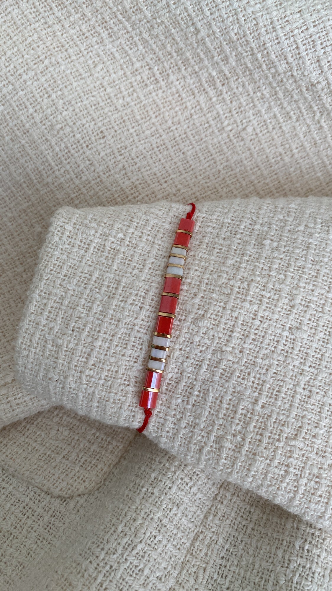 Pulseiras Ajustáveis