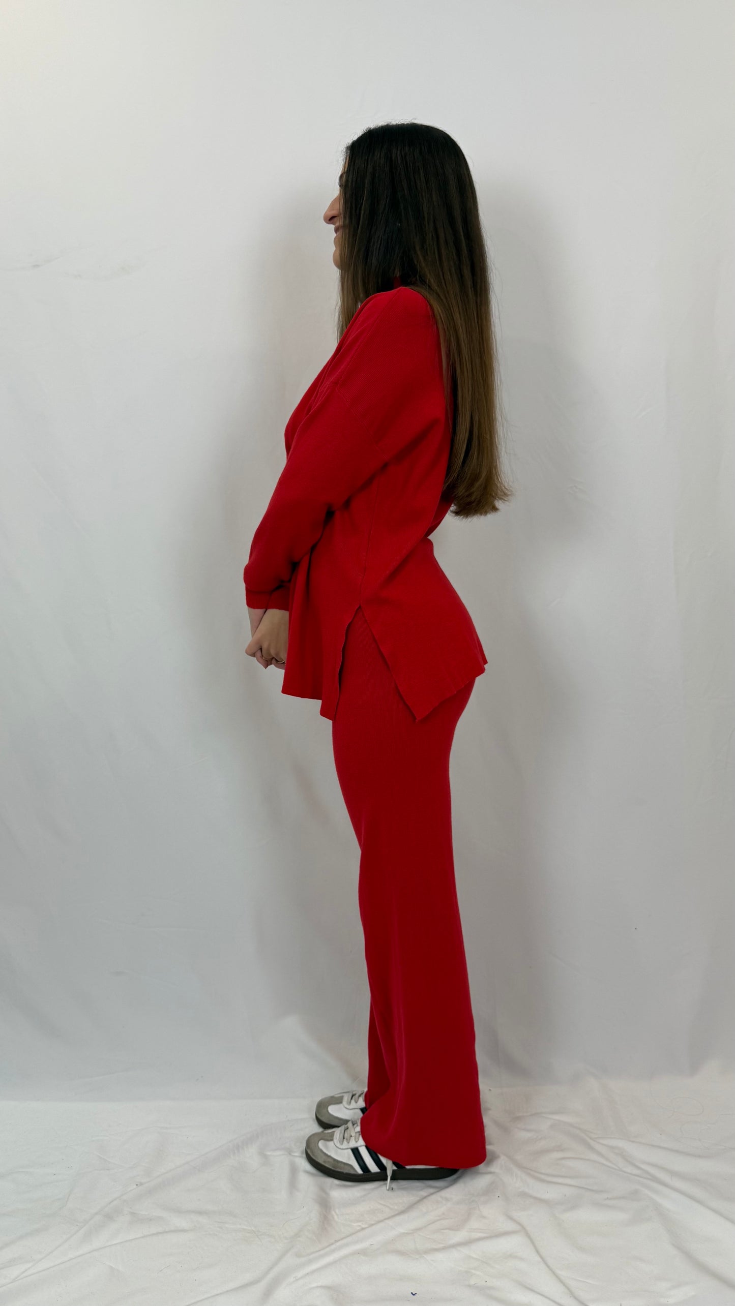 Conjunto de malha
