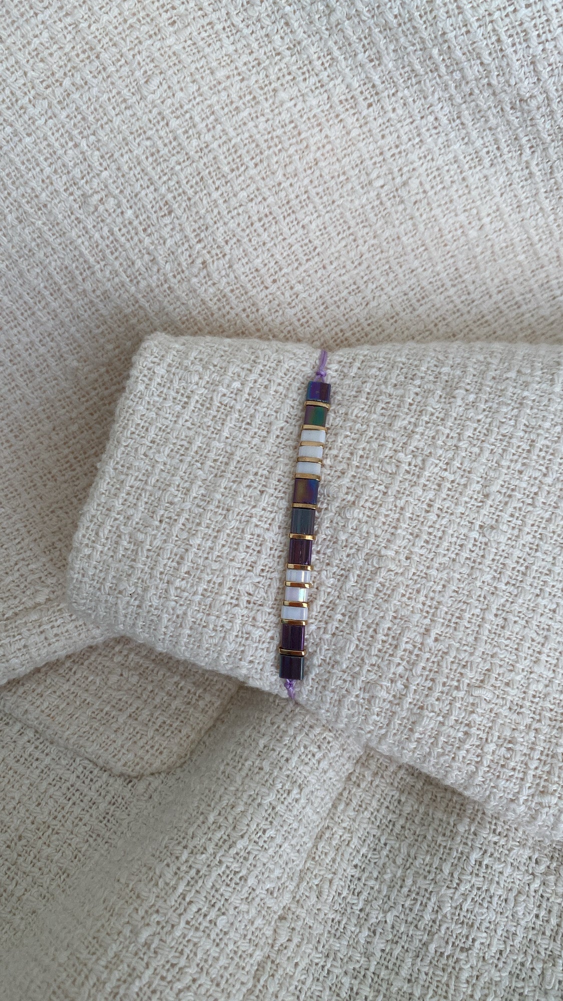 Pulseiras Ajustáveis