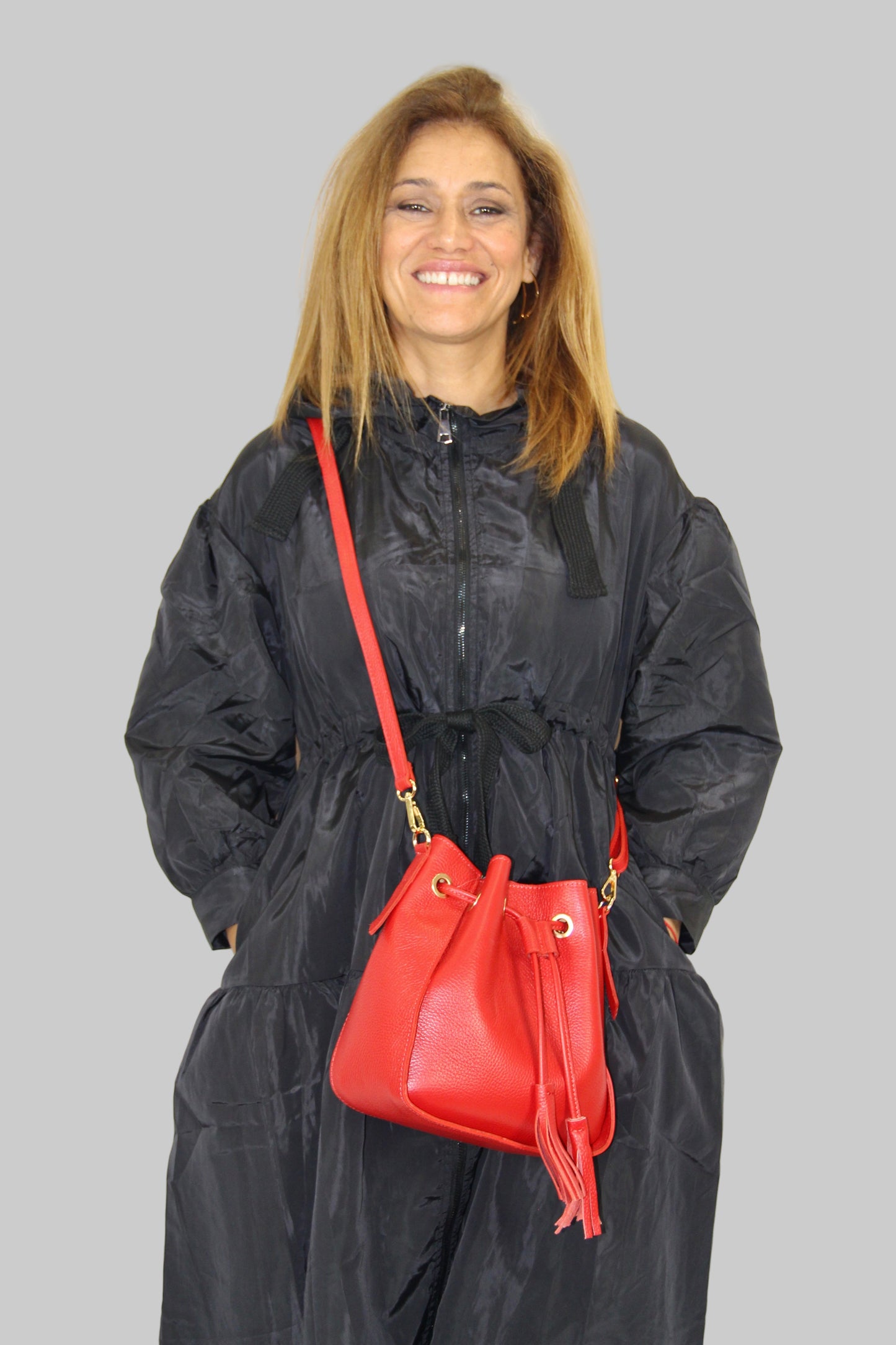 Mala Bucket Pele