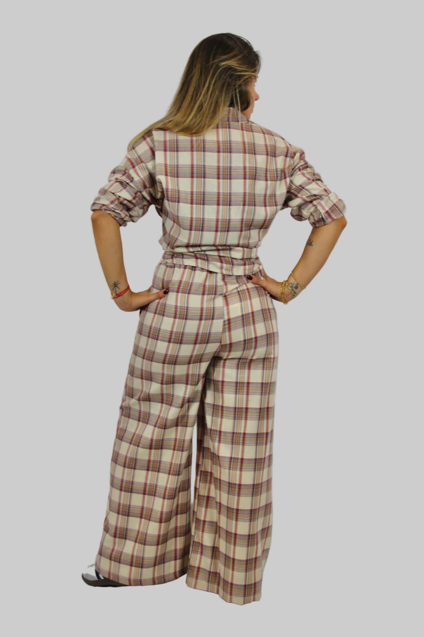 Conjunto Xadrez