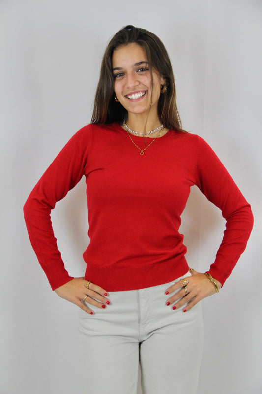Camisola Malha