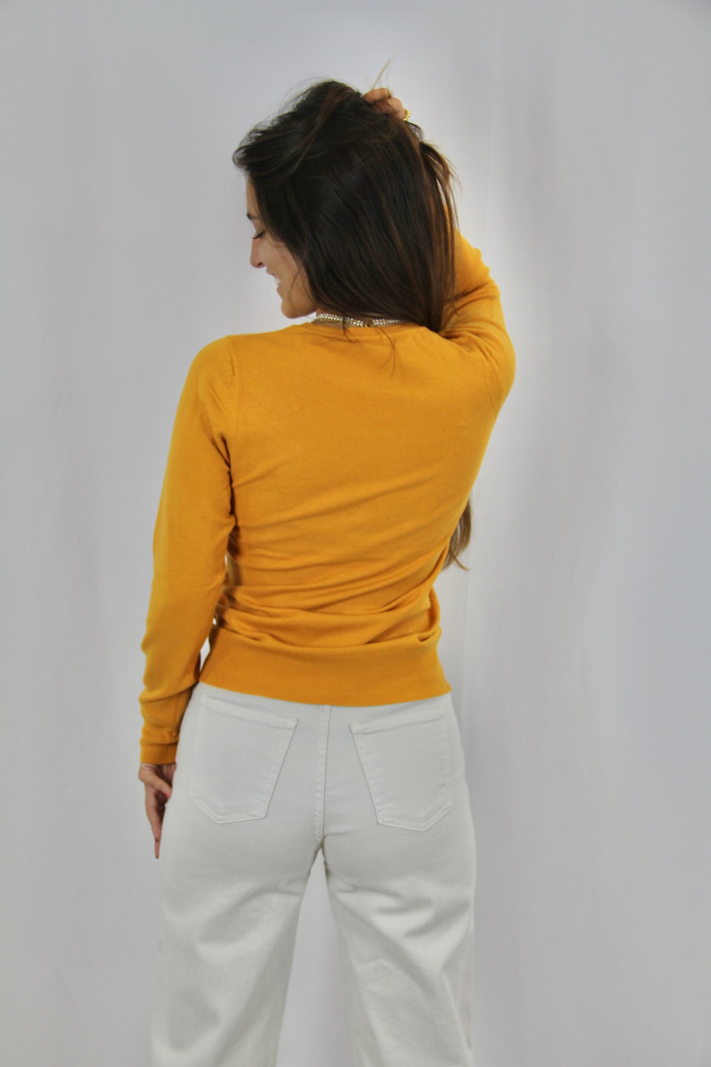 Camisola Malha