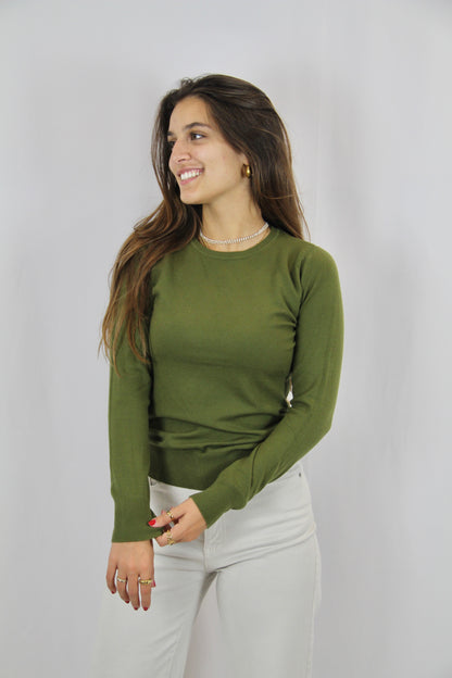 Camisola Malha