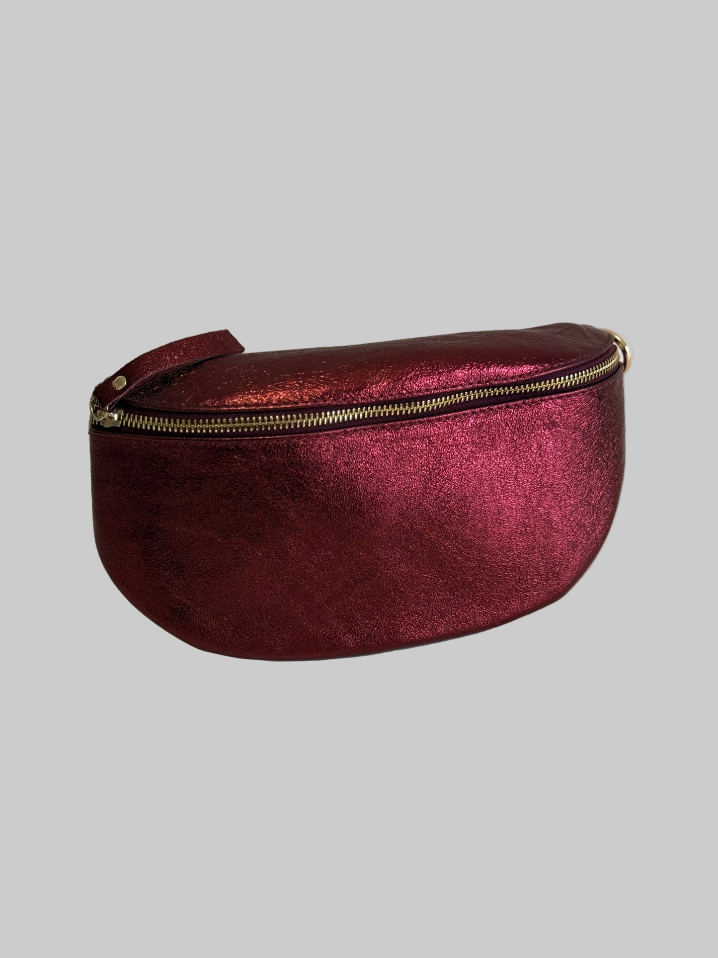 Banana em pele média