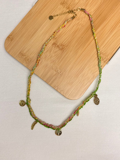 Colar Exclusive Collection