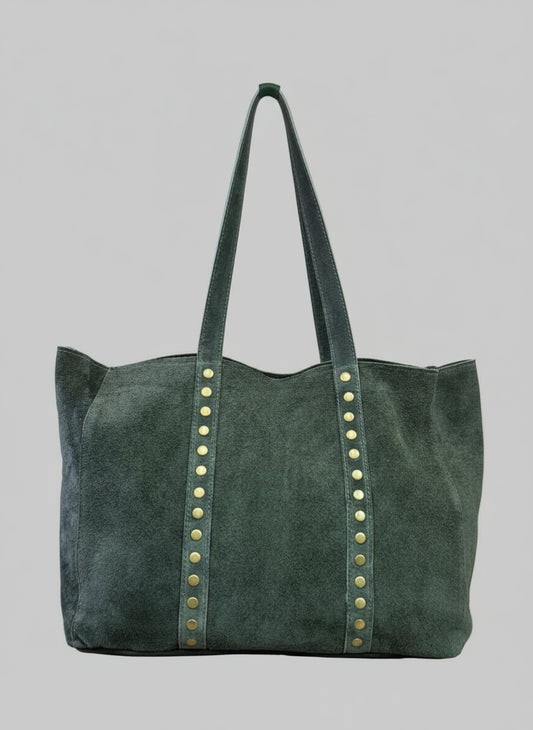 Tote Bag Camurça