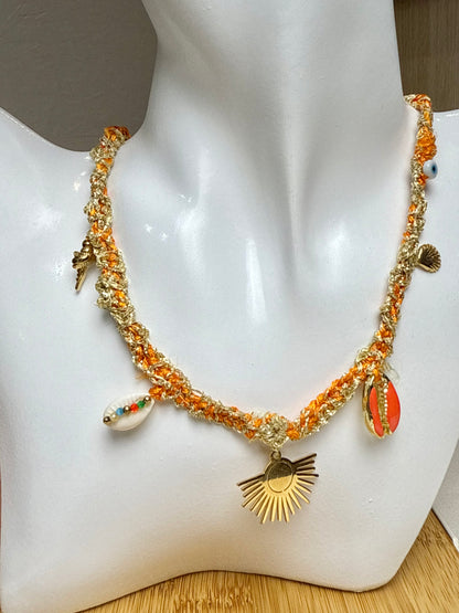 Colar Exclusive Collection