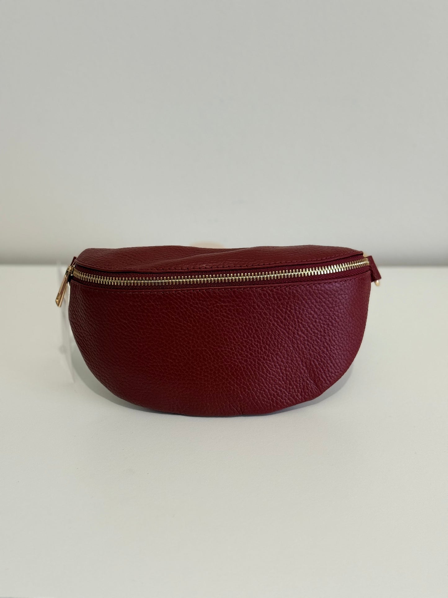 Banana em pele pequena