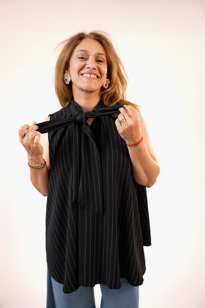Túnica Risca de Giz