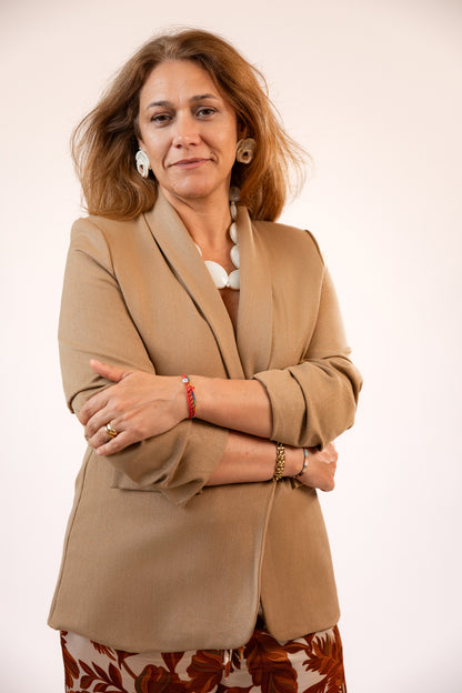 Blazer Brilhos