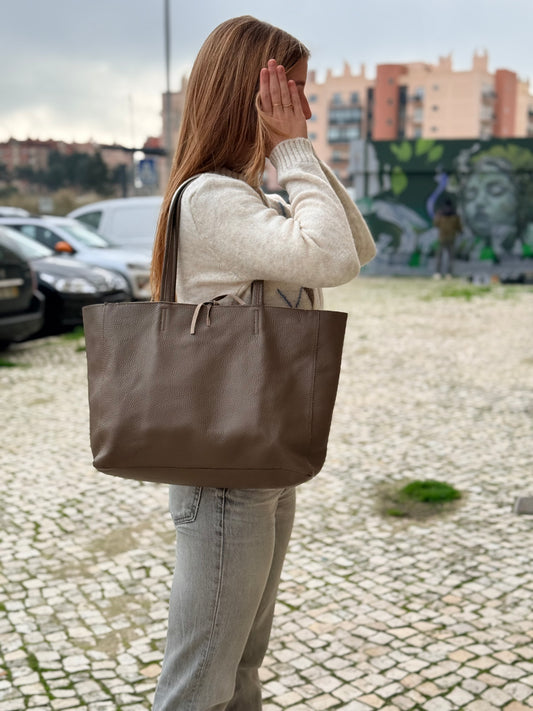 Mala shopper