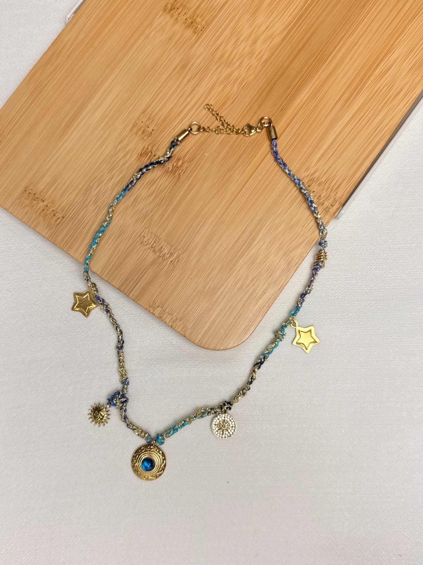 Colar Exclusive Collection