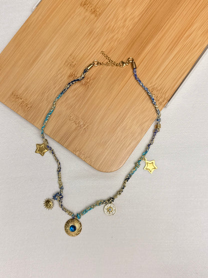 Colar Exclusive Collection