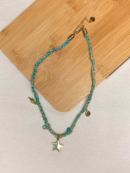 Colar Exclusive Collection