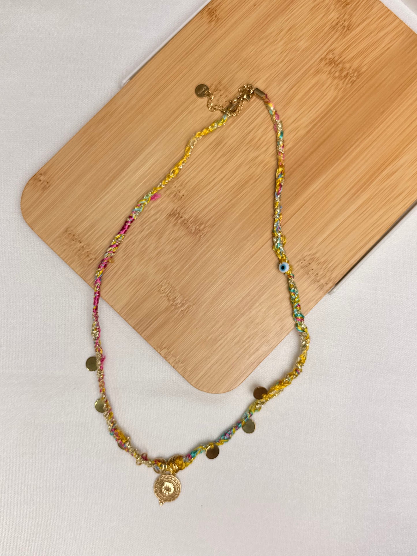 Colar Exclusive Collection